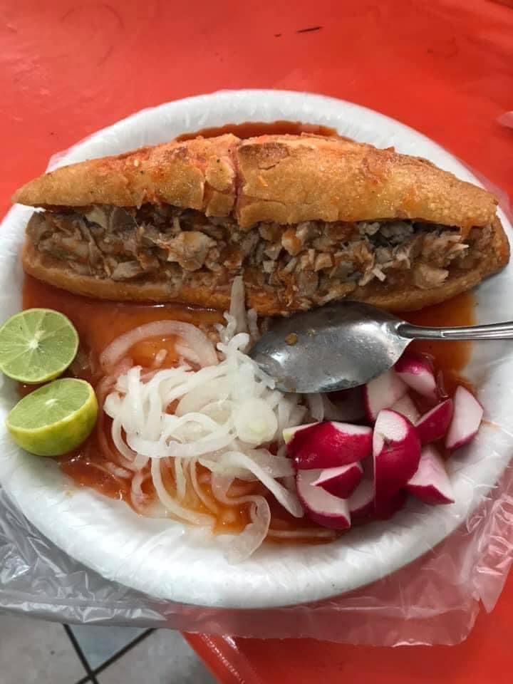 Taqueria "La Campesina" image 10