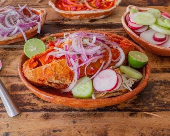 Taqueria los Pueblas image 2