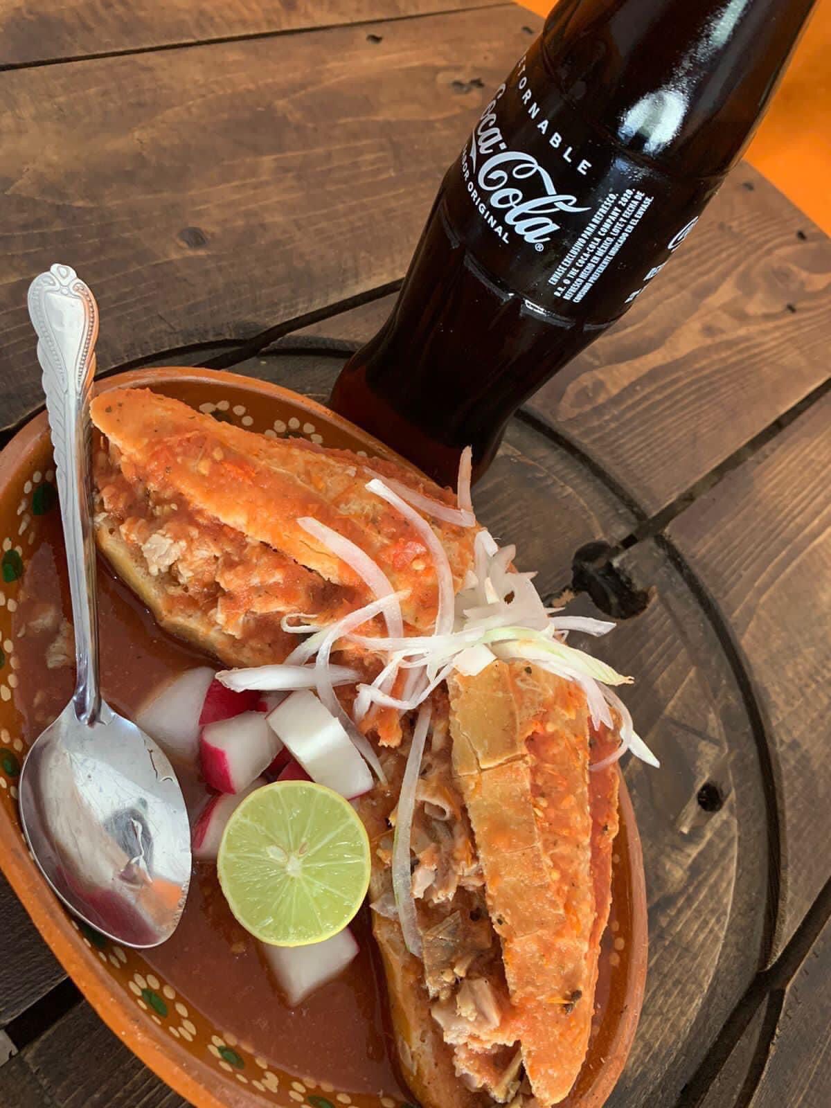 Taqueria los Pueblas image 3