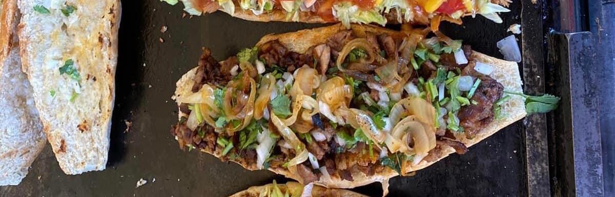 Taqueria los Pueblas image 6