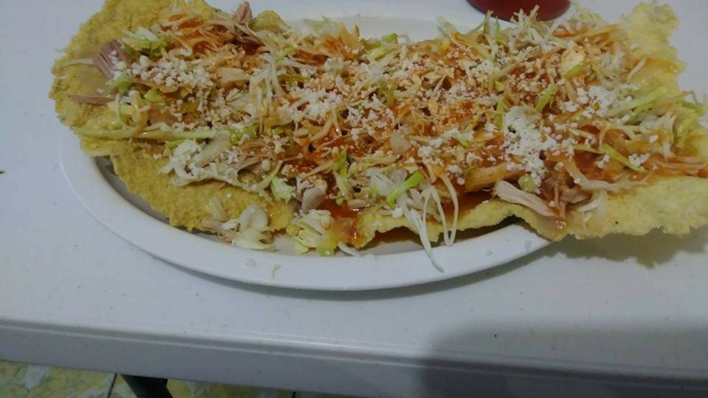 Cenaduria chela image 1