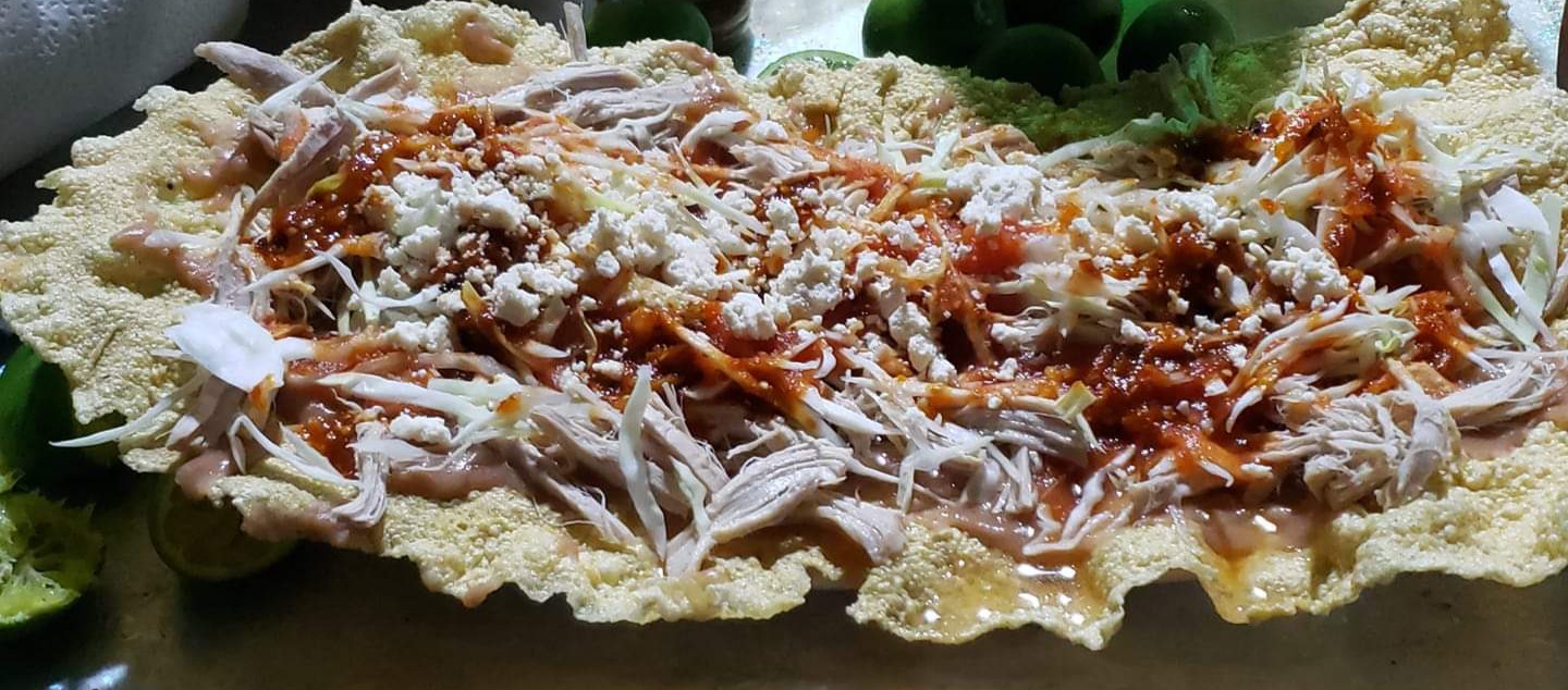 Cenaduria chela image 2