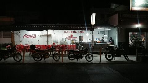 Tacos Leon image 2