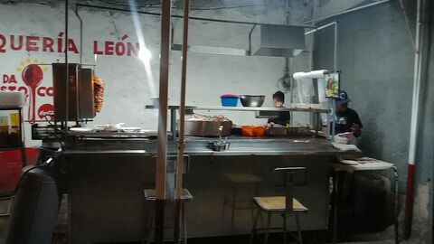 Tacos Leon image 4