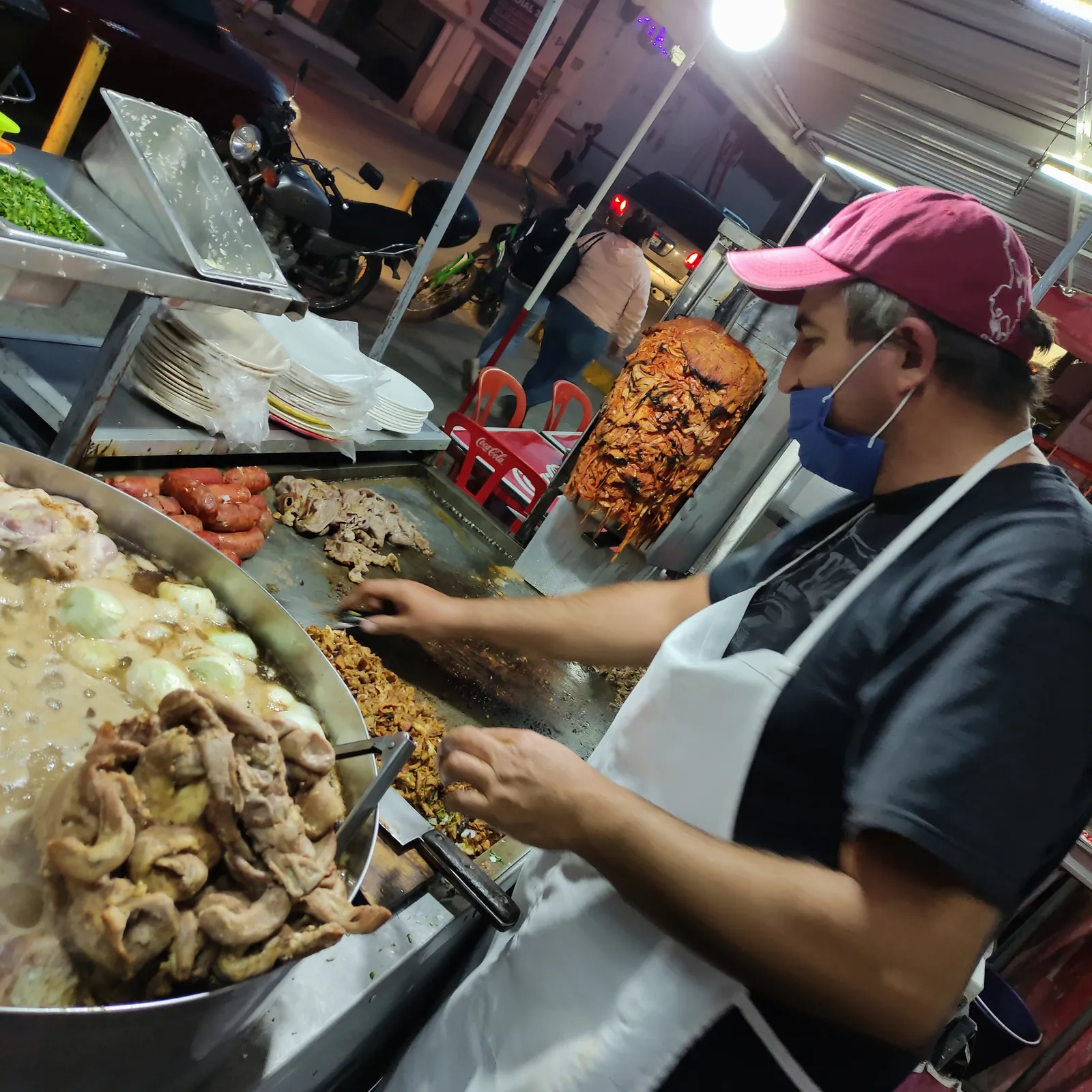 Tacos Leon image 6
