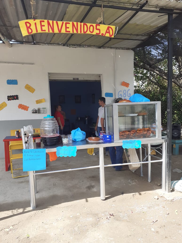 POLLOS ASADO EL CHIRI image 4