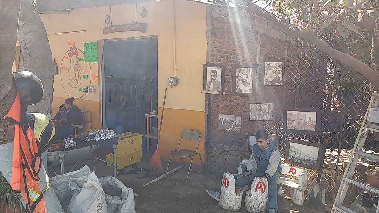 POLLOS ASADO EL CHIRI image 5