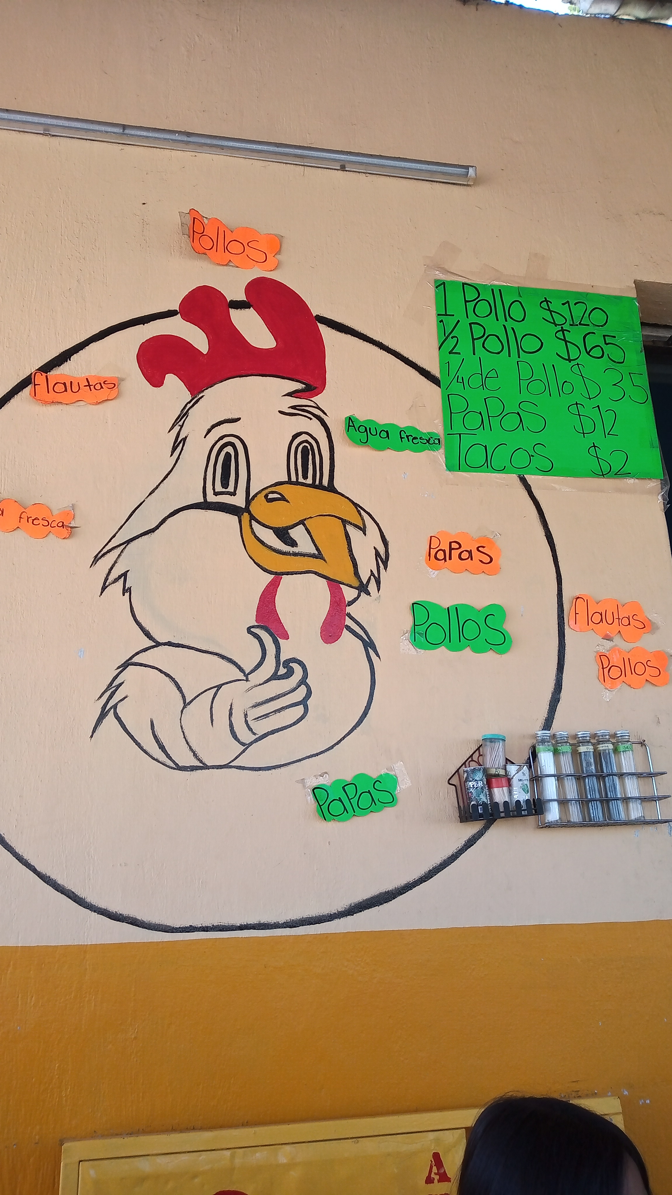 POLLOS ASADO EL CHIRI image 7