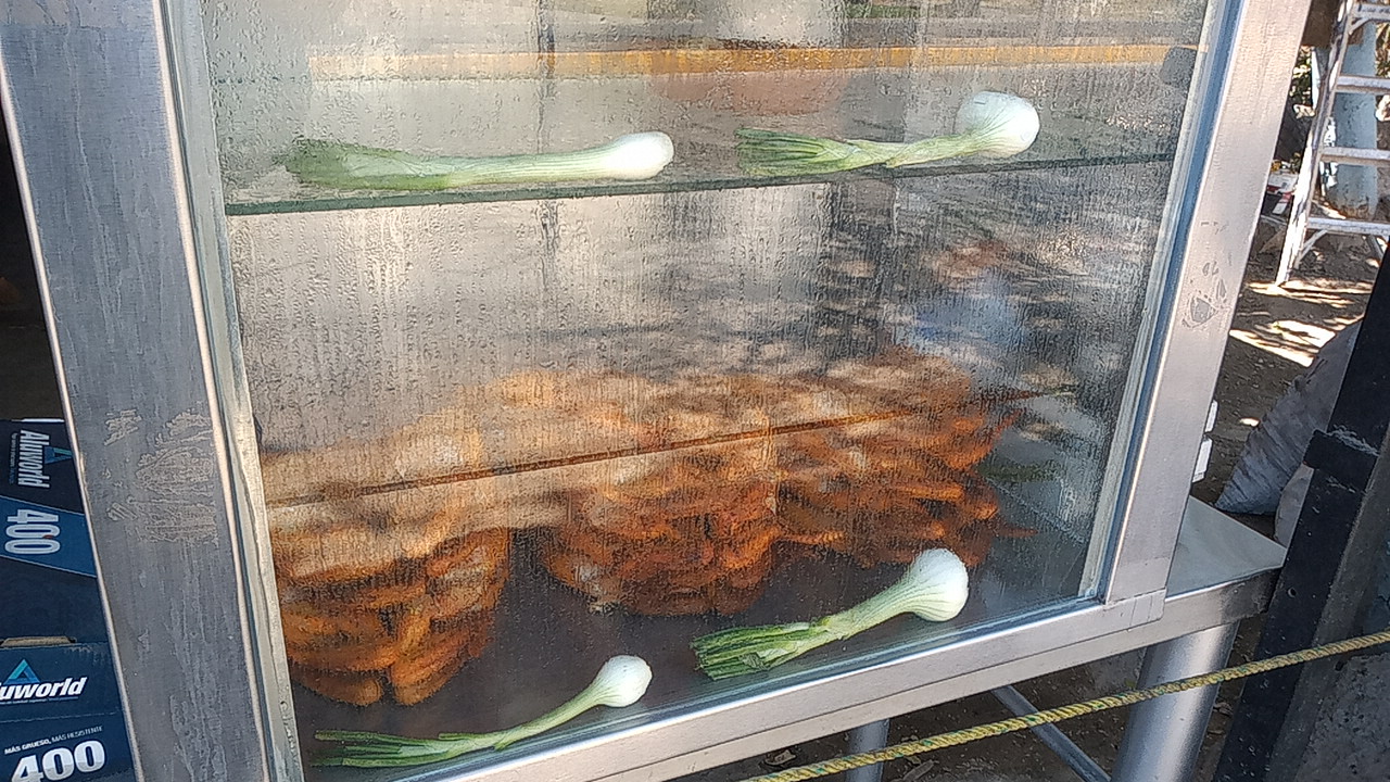 POLLOS ASADO EL CHIRI image 8