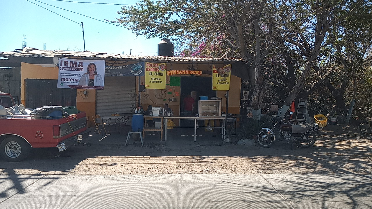 POLLOS ASADO EL CHIRI image 10