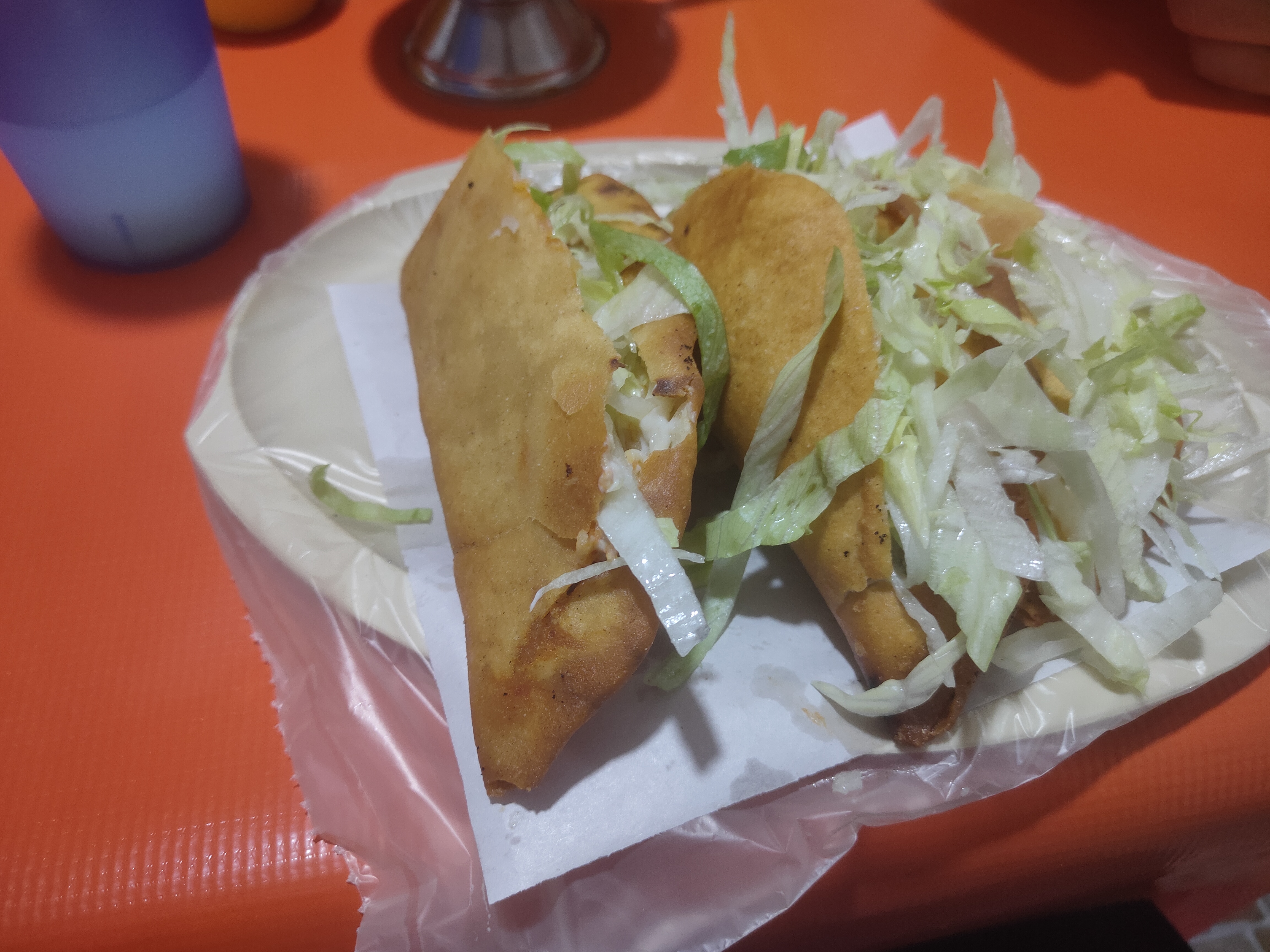 Quesadillas La Familia image 2