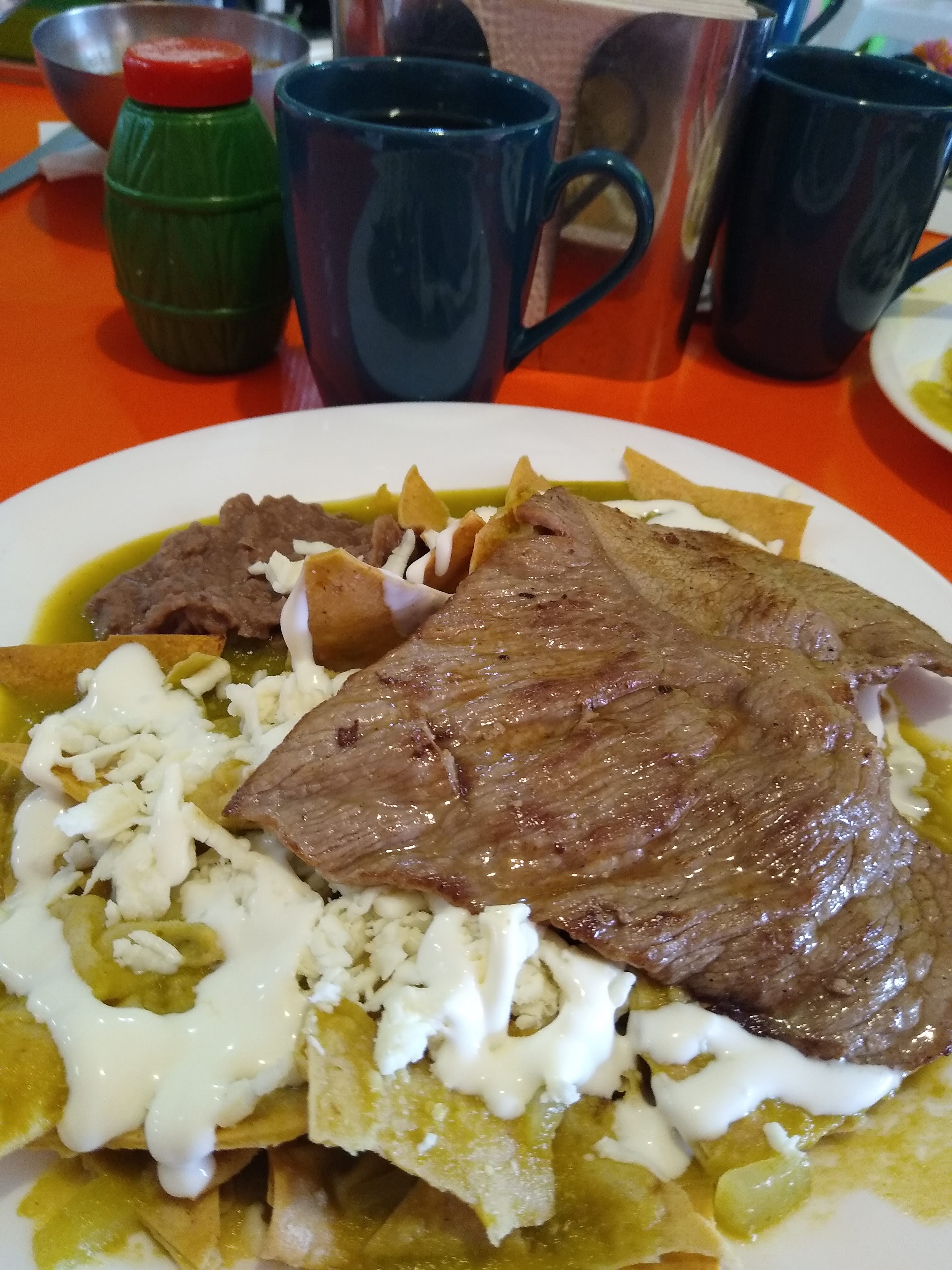 Quesadillas La Familia image 3