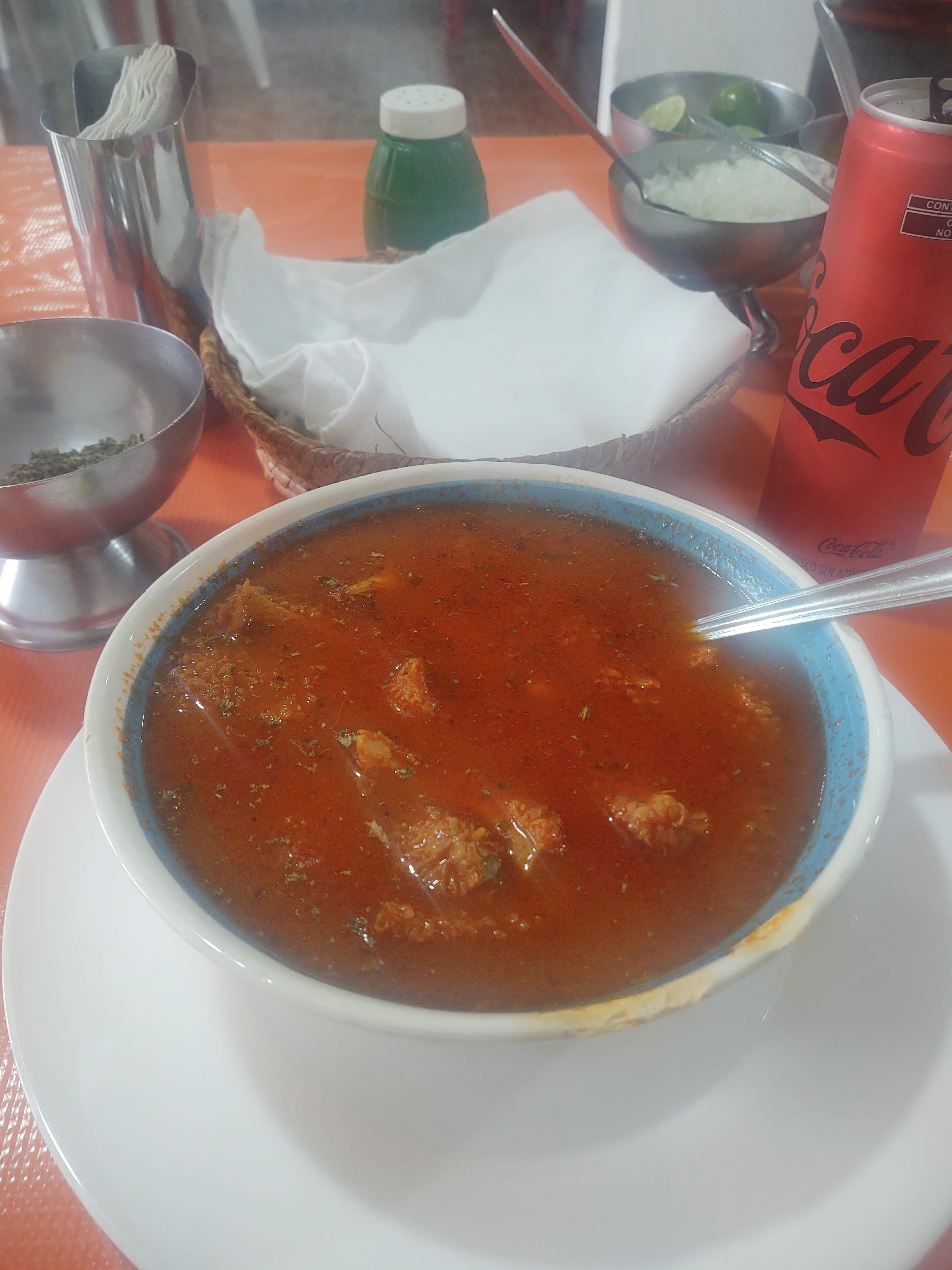 Quesadillas La Familia image 4