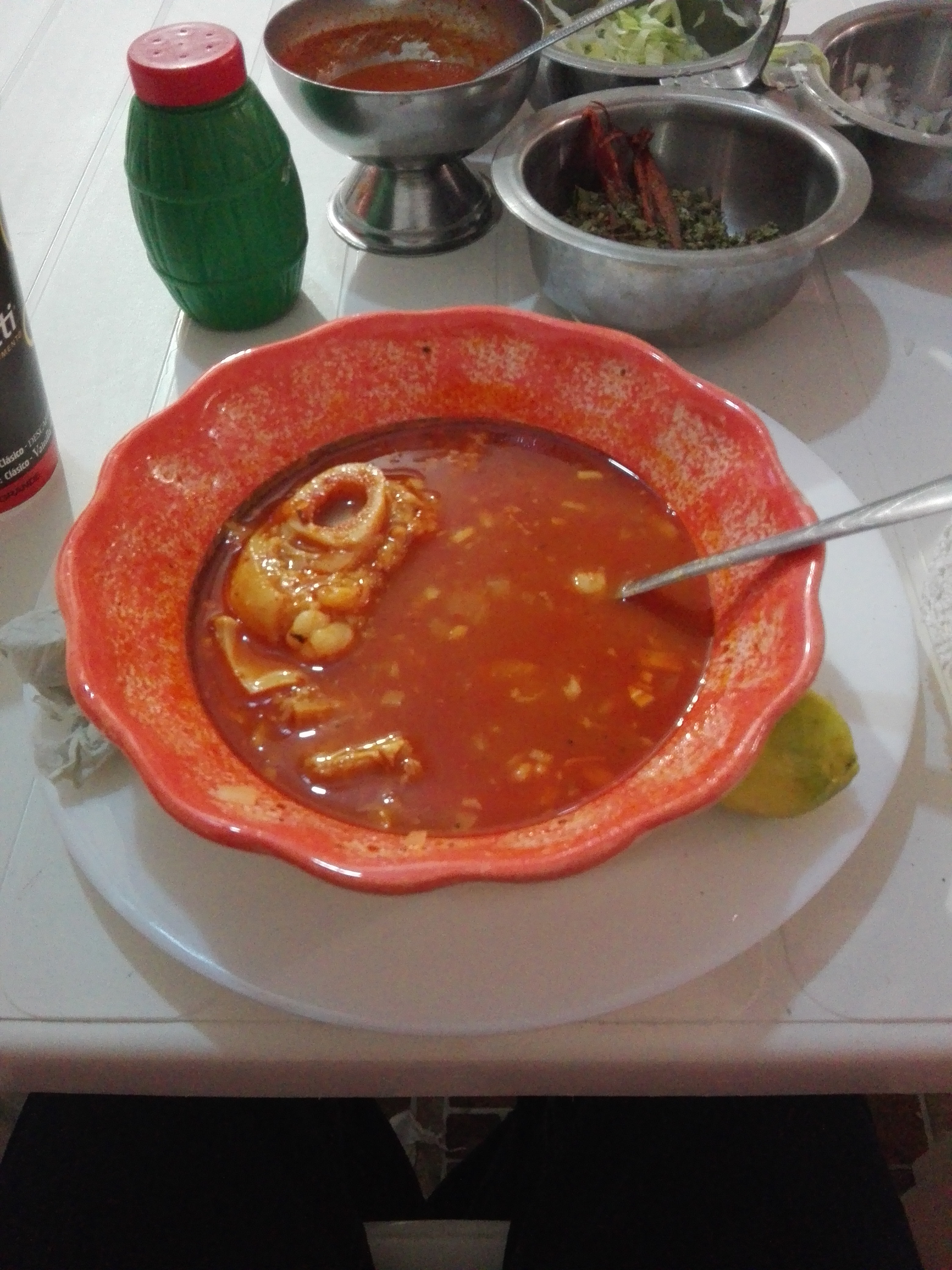 Quesadillas La Familia image 6