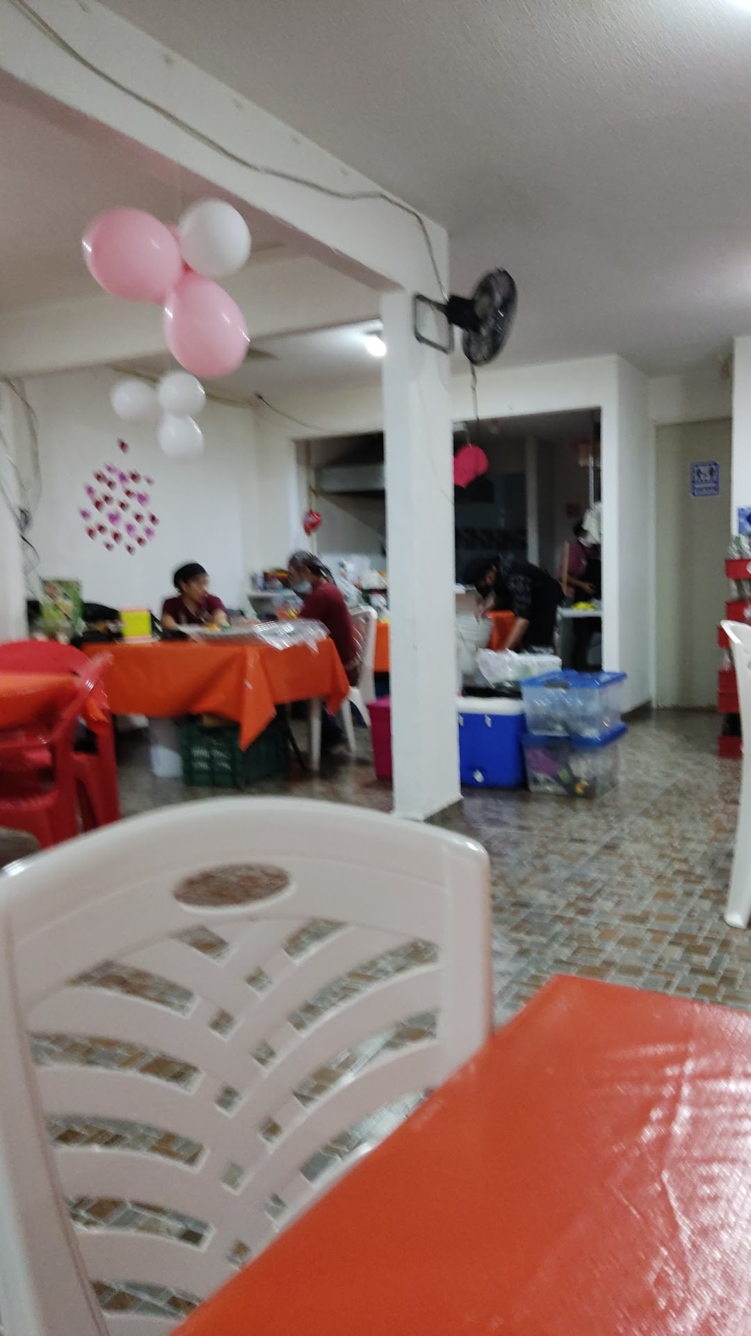 Quesadillas La Familia image 7