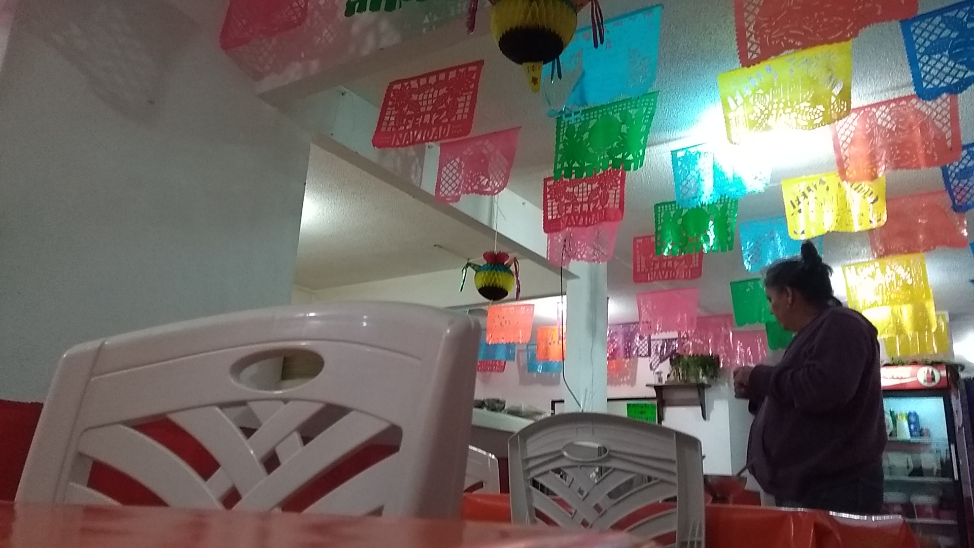 Quesadillas La Familia image 8