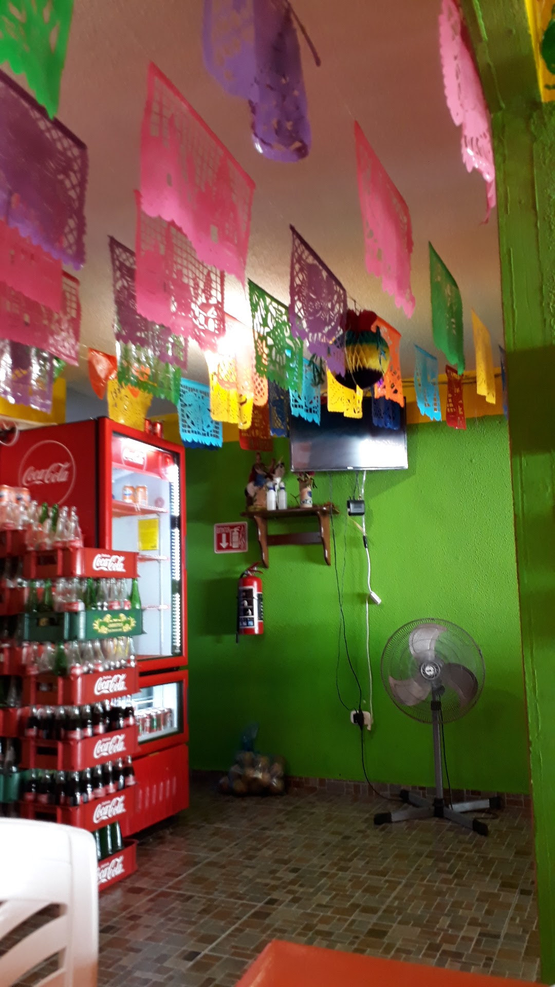 Quesadillas La Familia image 9