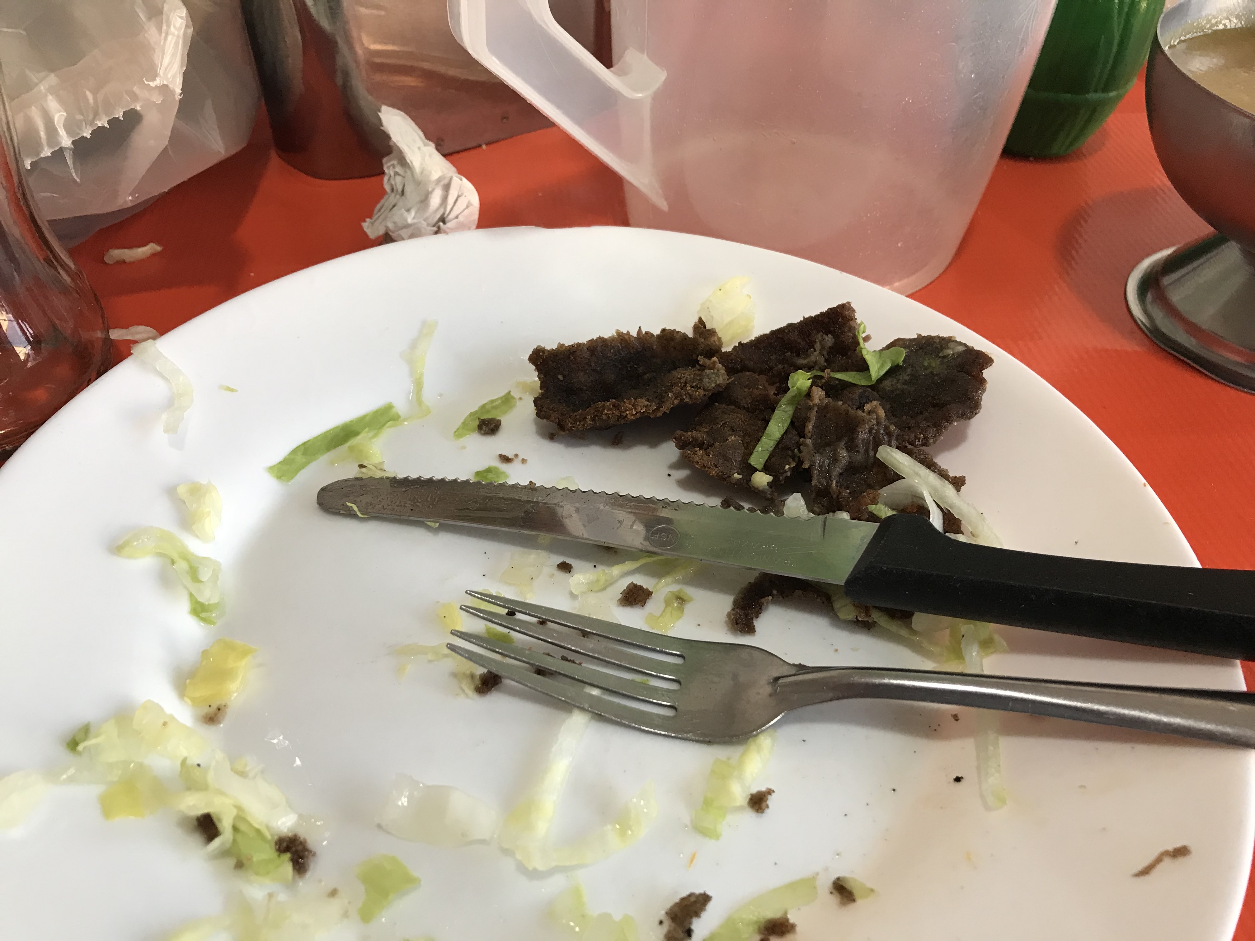 Quesadillas La Familia image 10