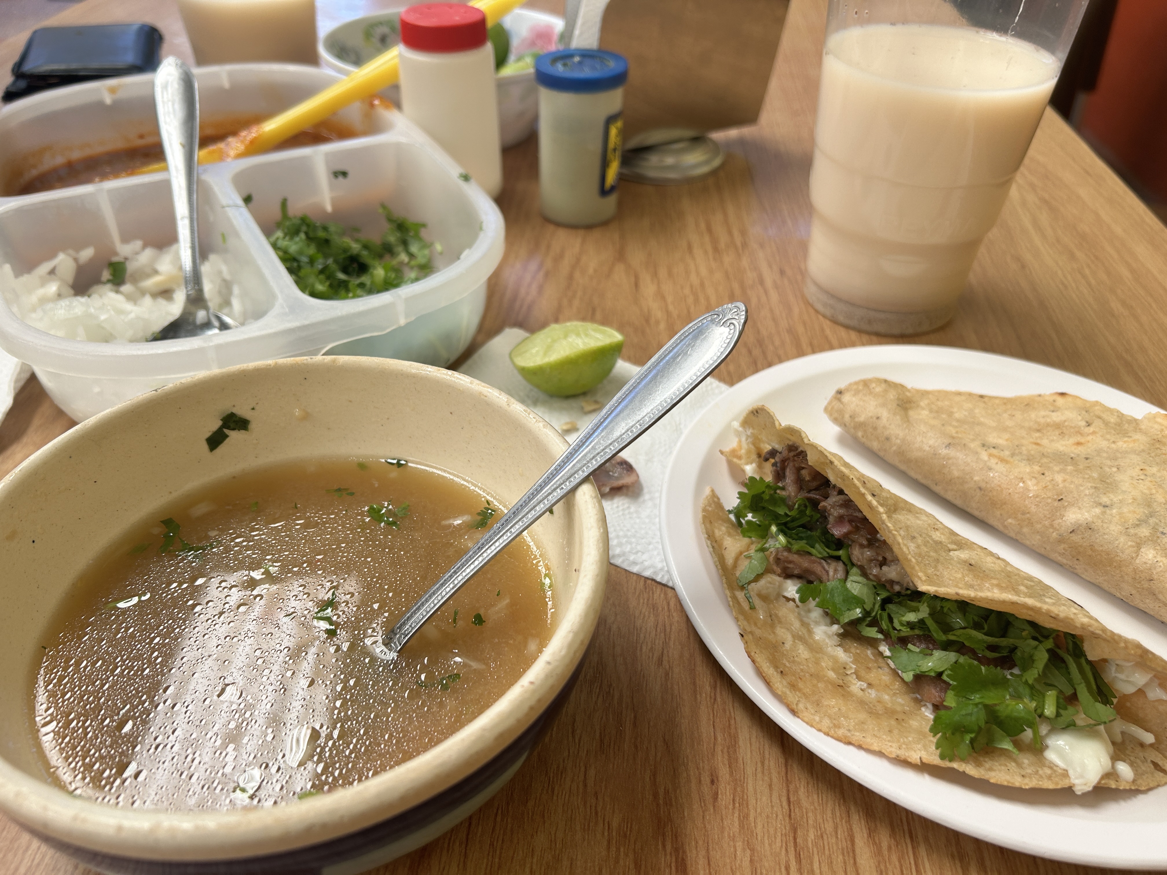 Barbacoa Ismael image 1