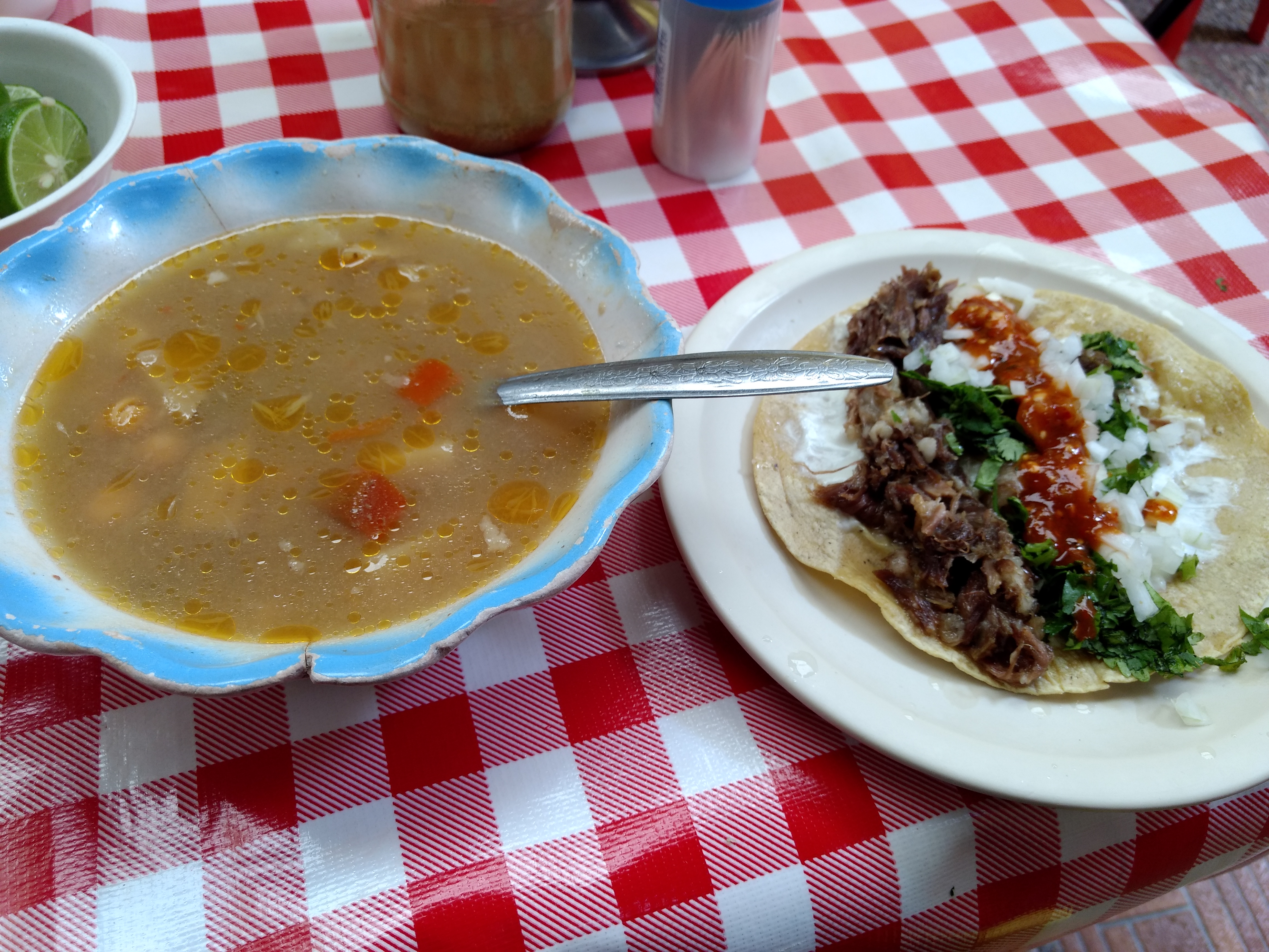 Barbacoa Ismael image 2