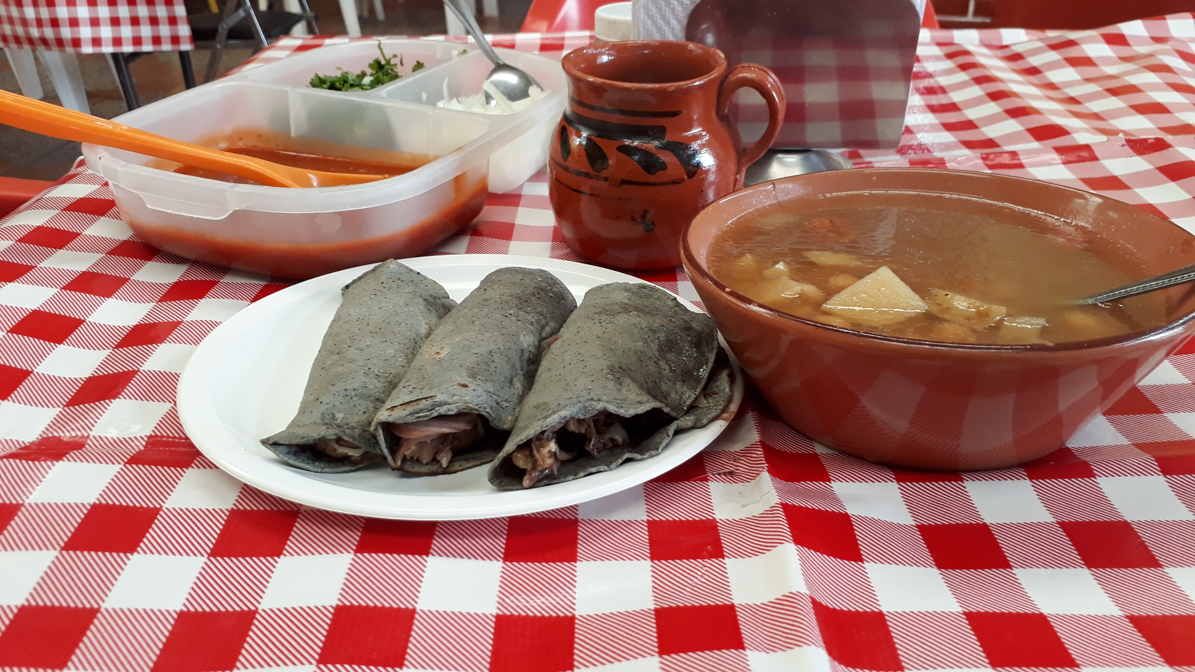 Barbacoa Ismael image 3