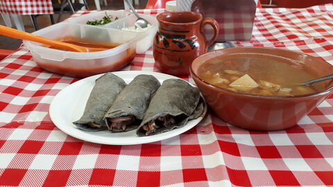 Barbacoa Ismael image 3