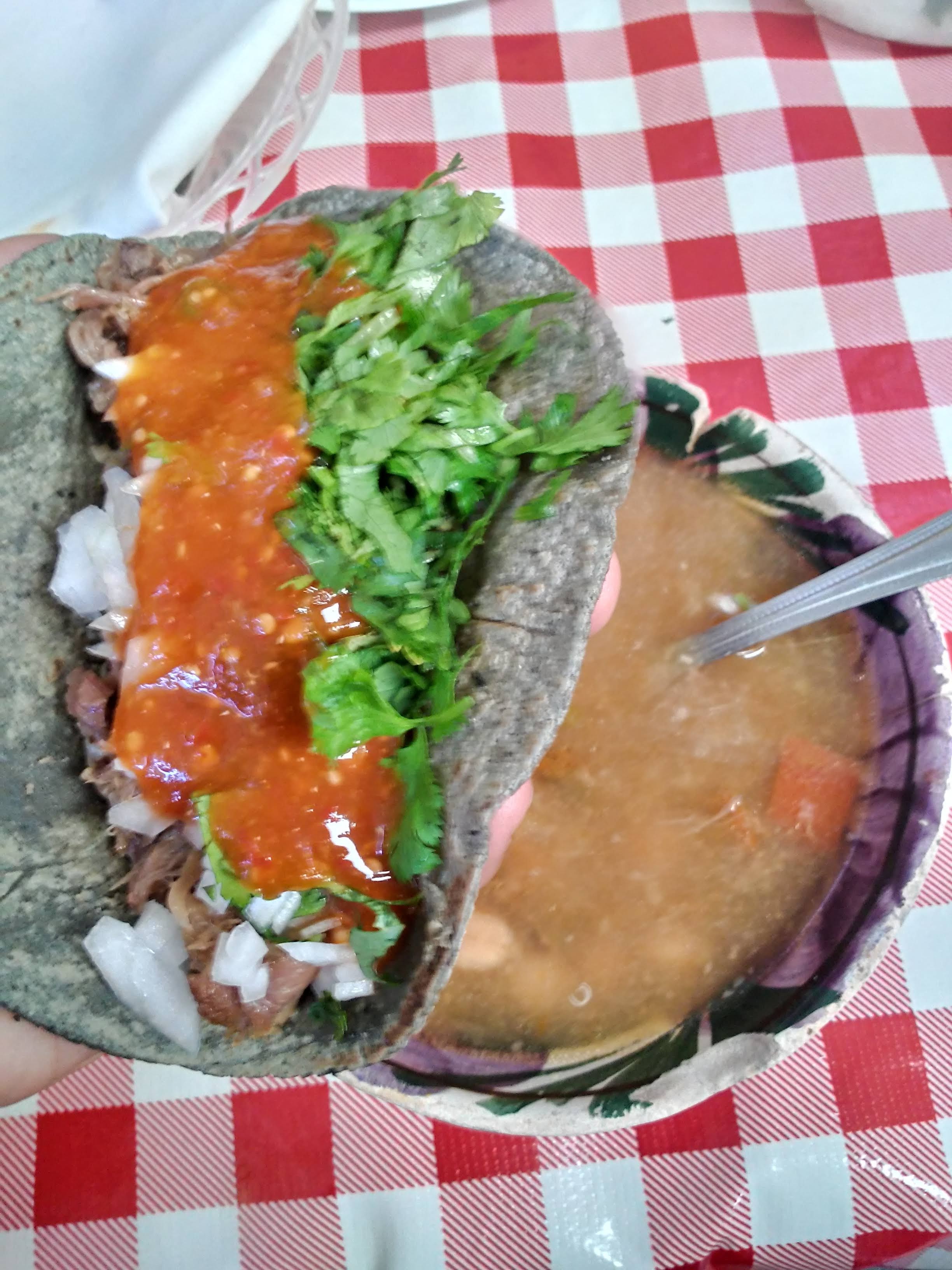 Barbacoa Ismael image 5