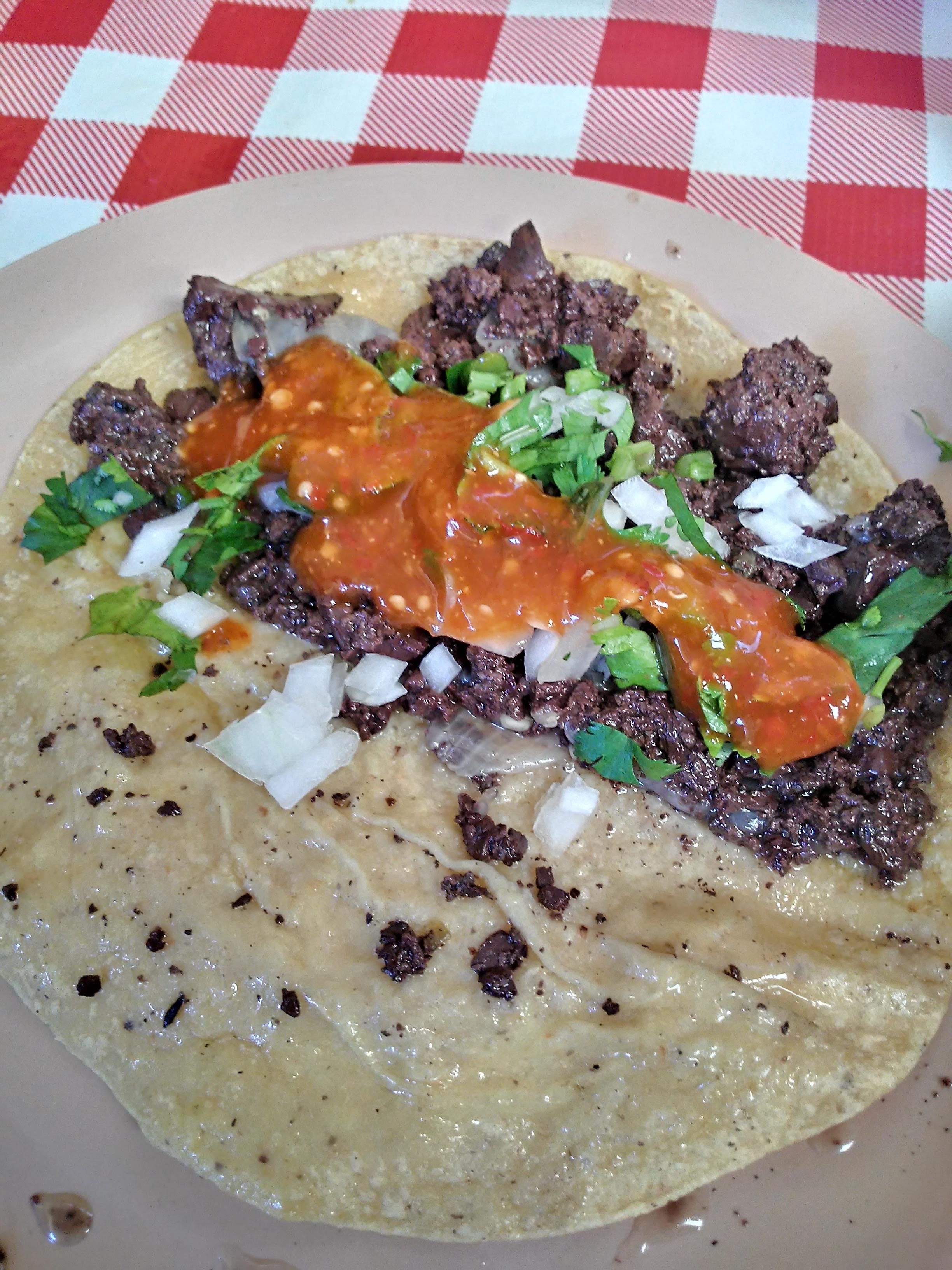 Barbacoa Ismael image 7