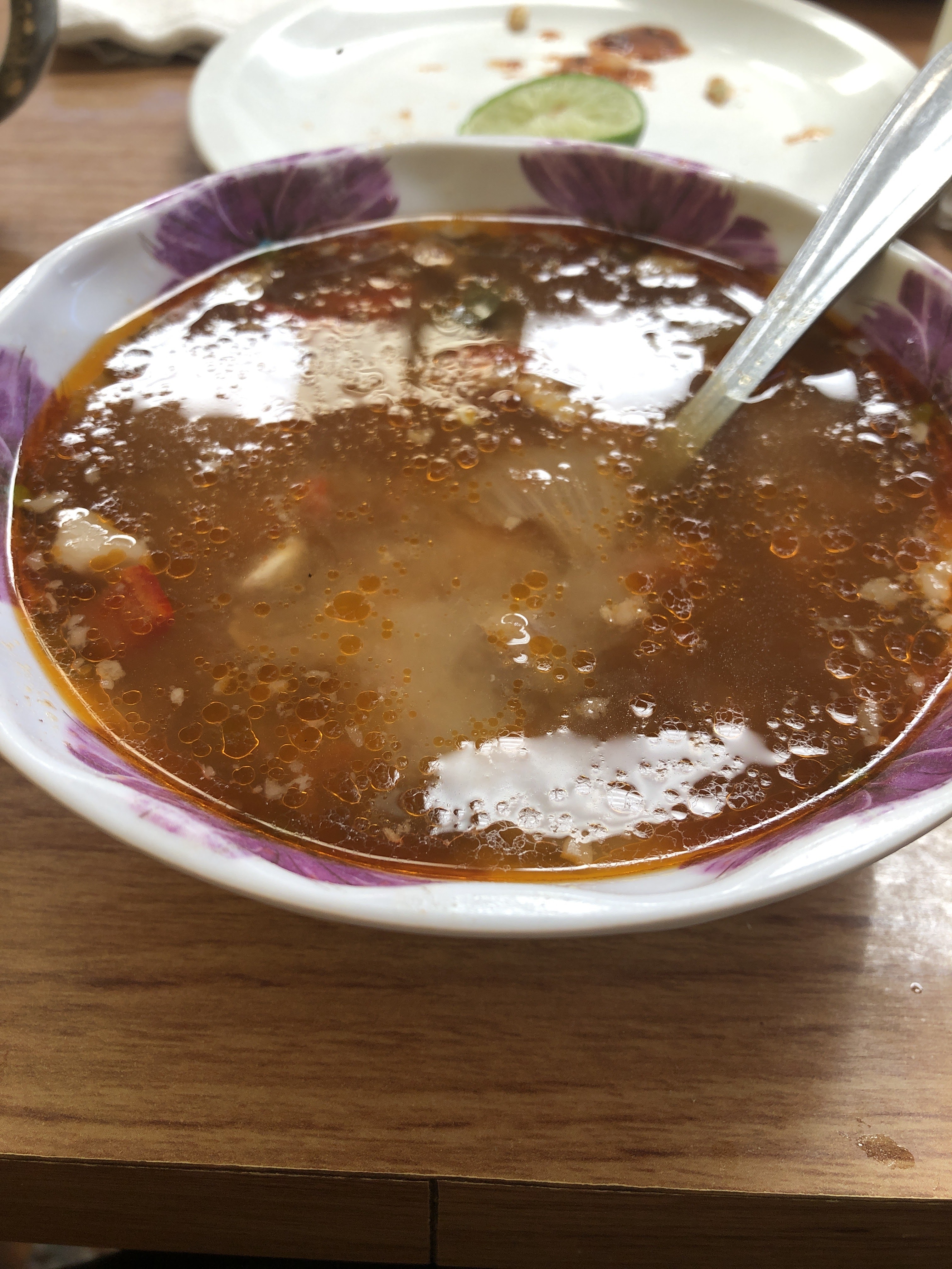 Barbacoa Ismael image 8