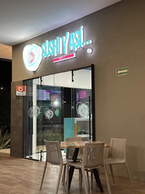 SUSHI Y ASI - QRO ZAKIA image 2