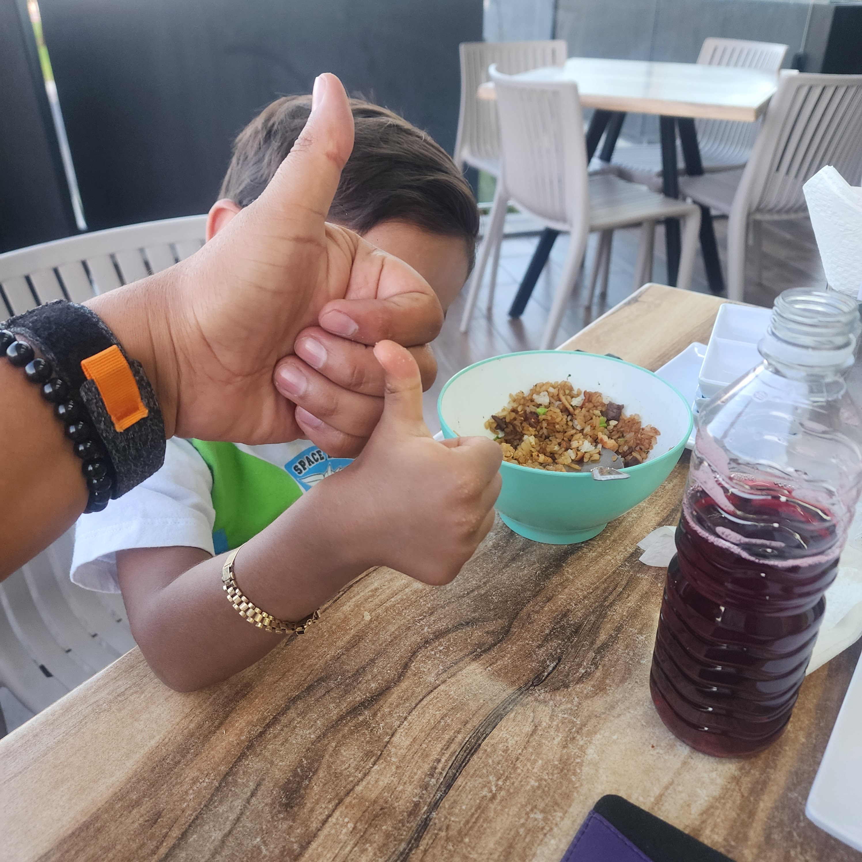 SUSHI Y ASI - QRO ZAKIA image 4