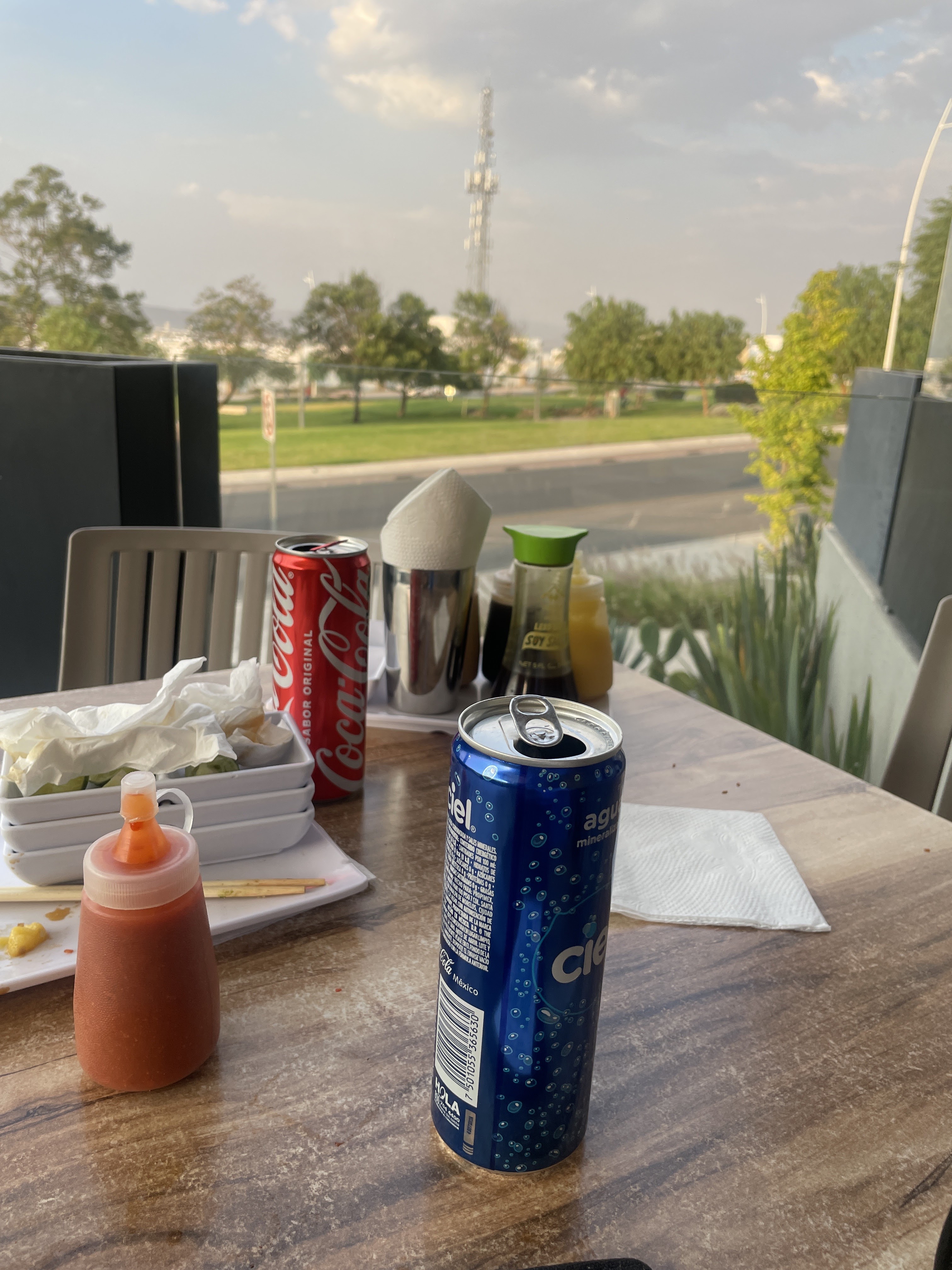 SUSHI Y ASI - QRO ZAKIA image 7