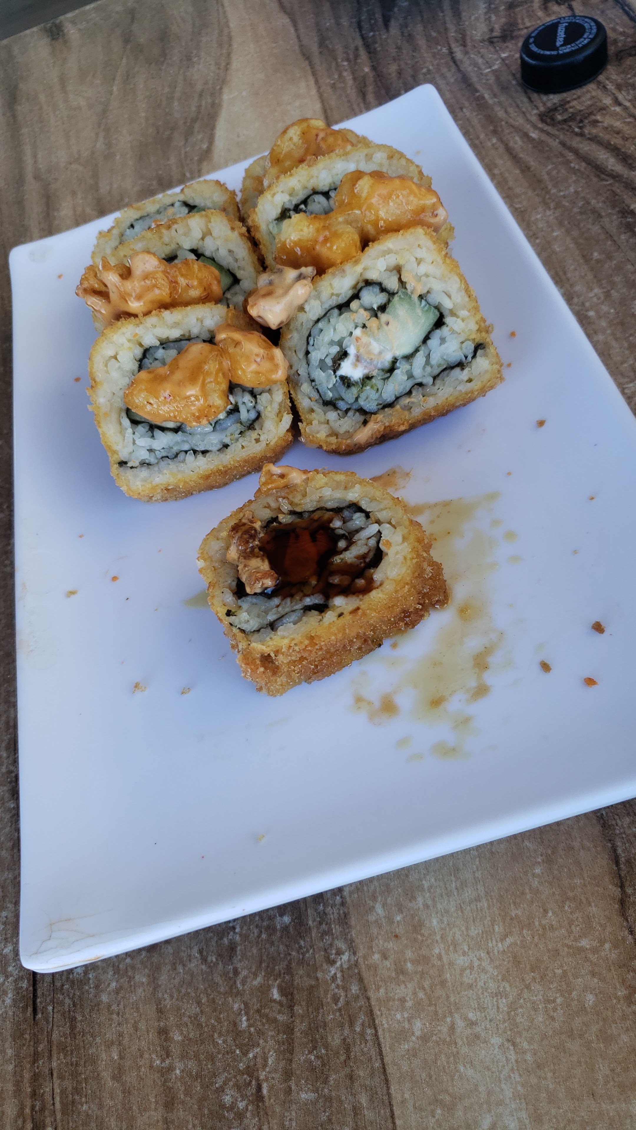 SUSHI Y ASI - QRO ZAKIA image 8