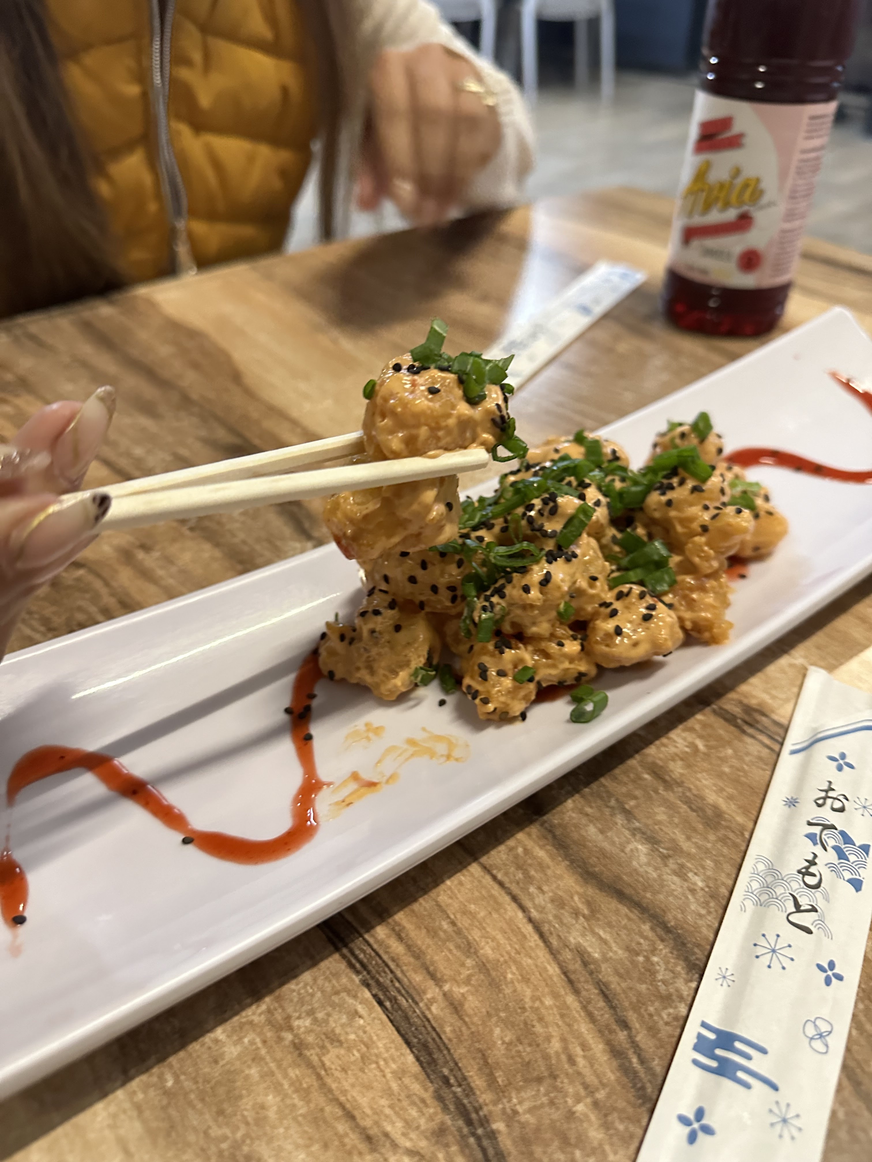 SUSHI Y ASI - QRO ZAKIA image 9