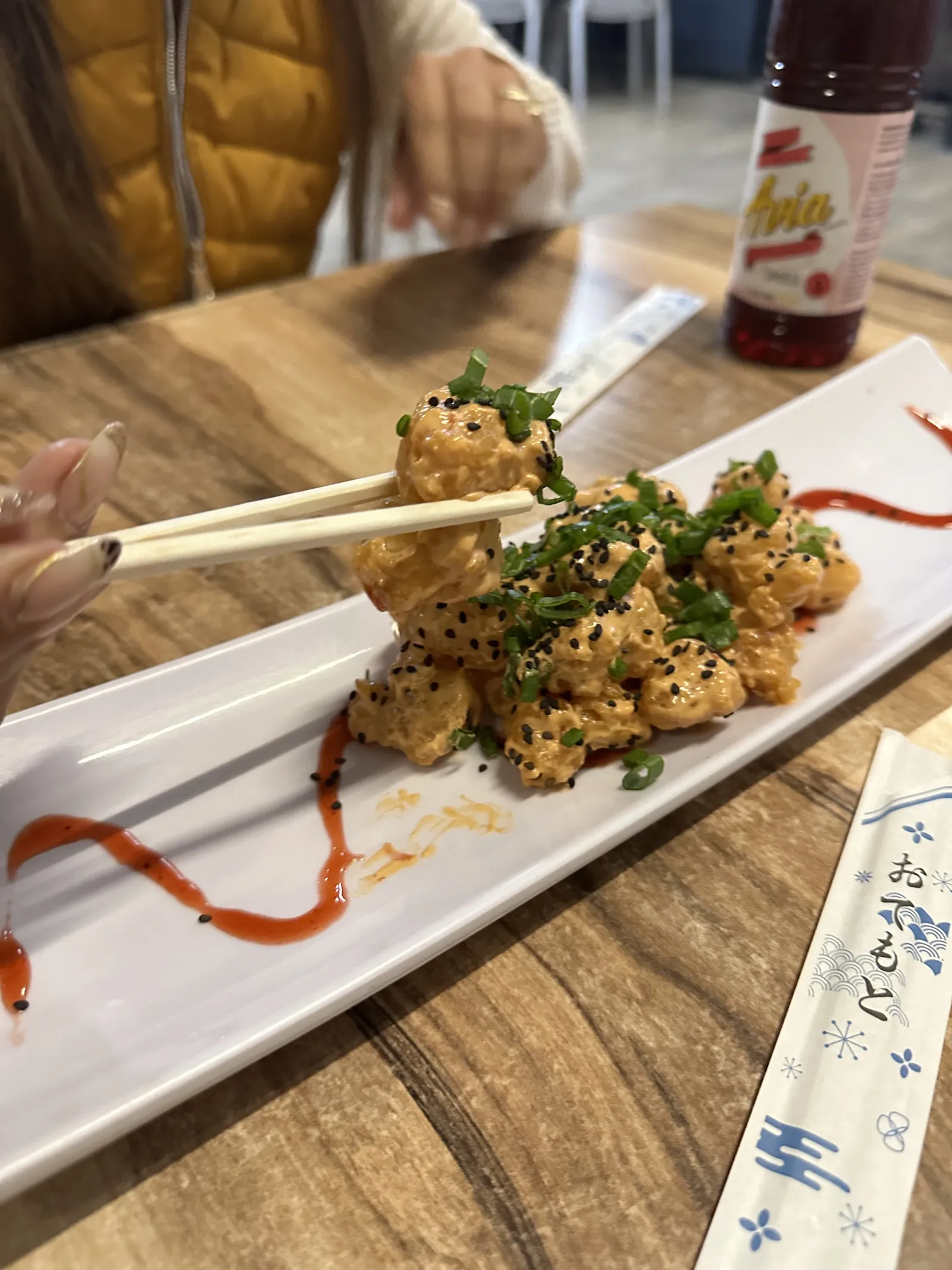 SUSHI Y ASI - QRO ZAKIA image 9