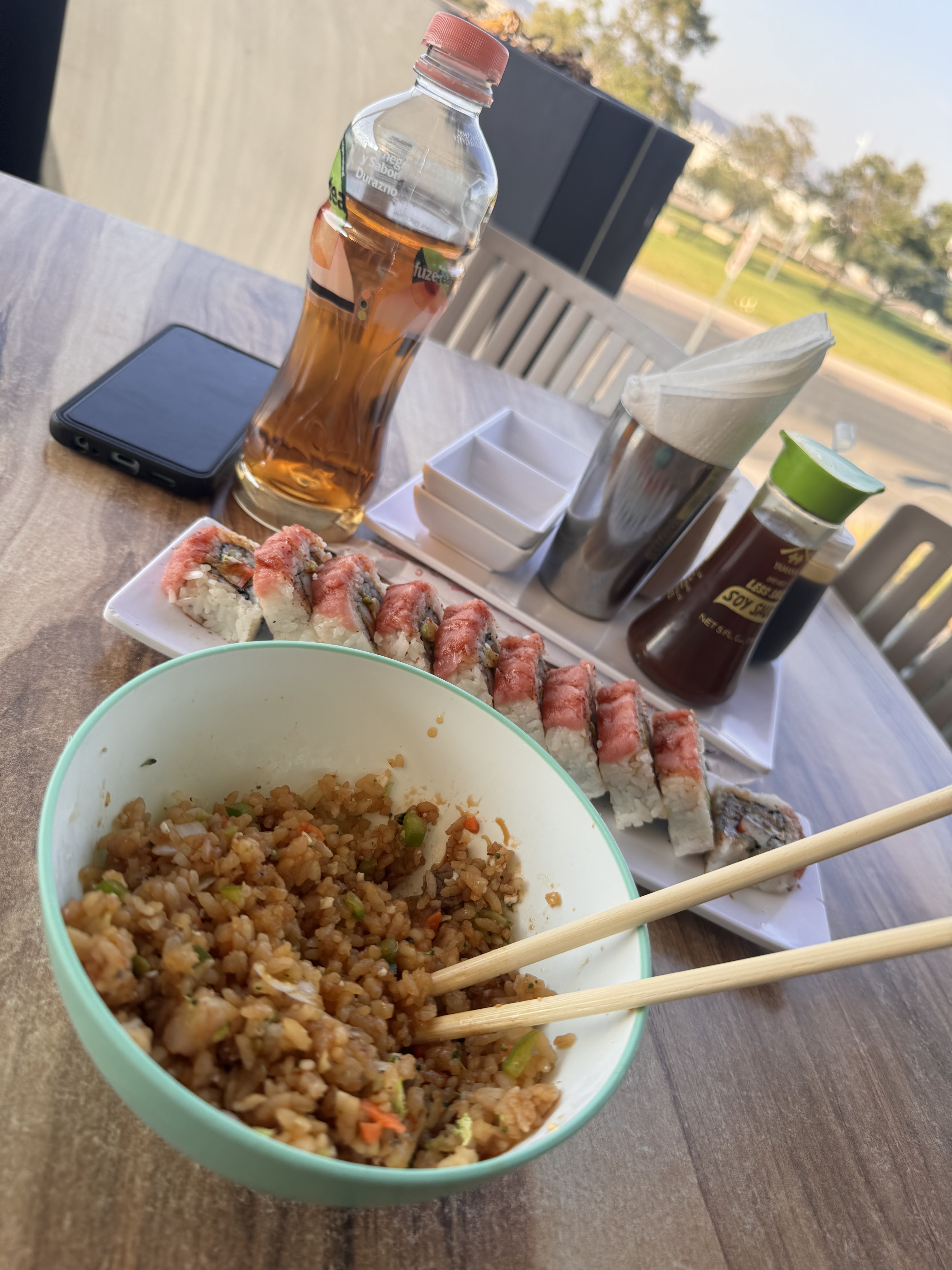 SUSHI Y ASI - QRO ZAKIA image 10