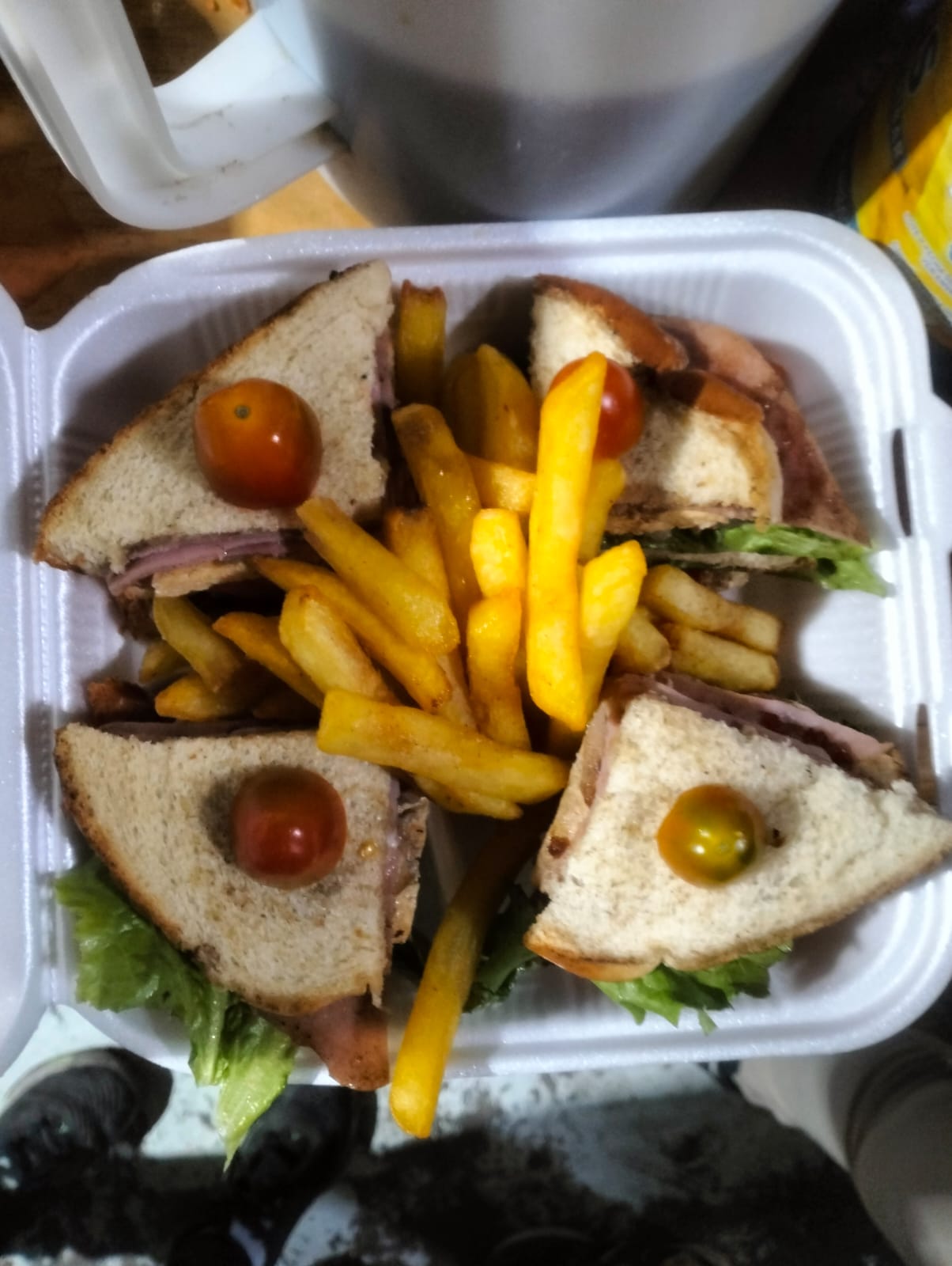 Food For All image 1