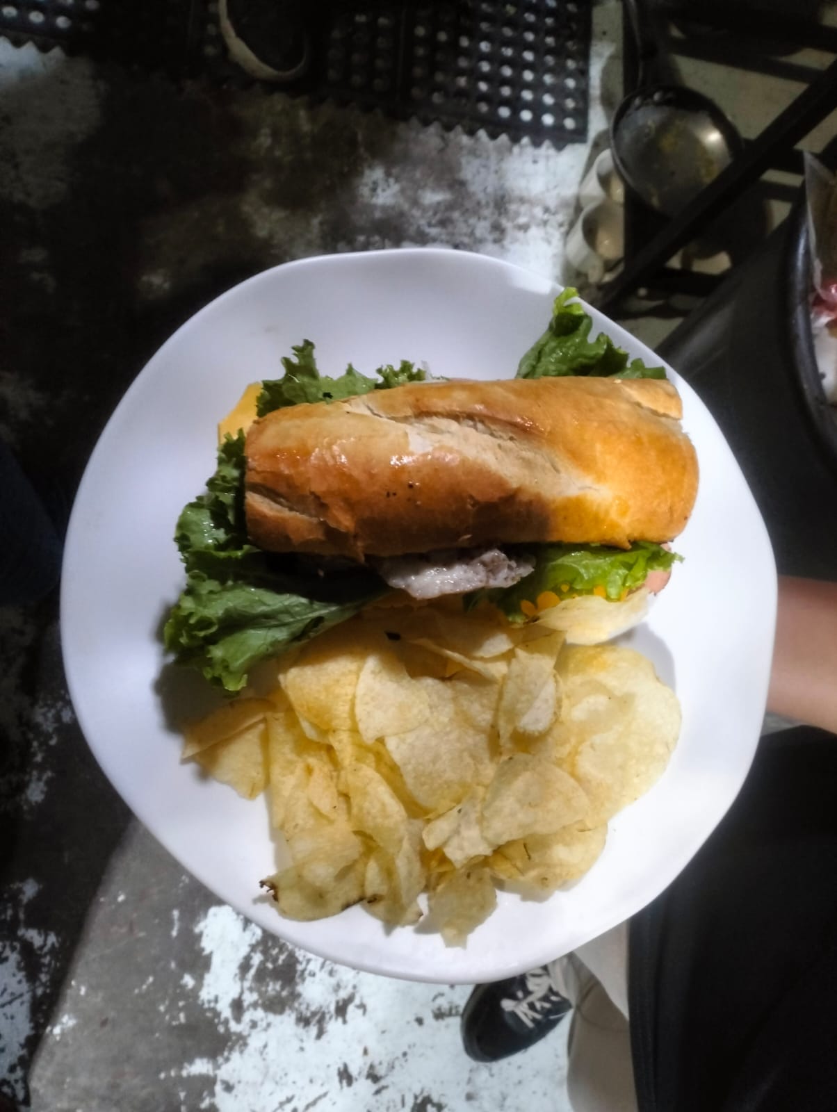 Food For All image 3