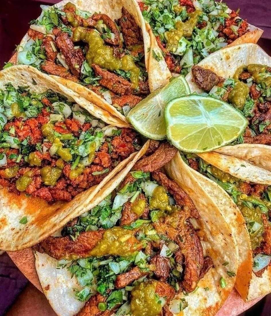 Tacos 2 Mezquites Fasho image 3