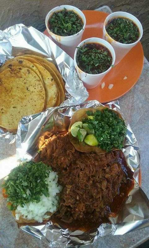 barbacoa manolo image 1