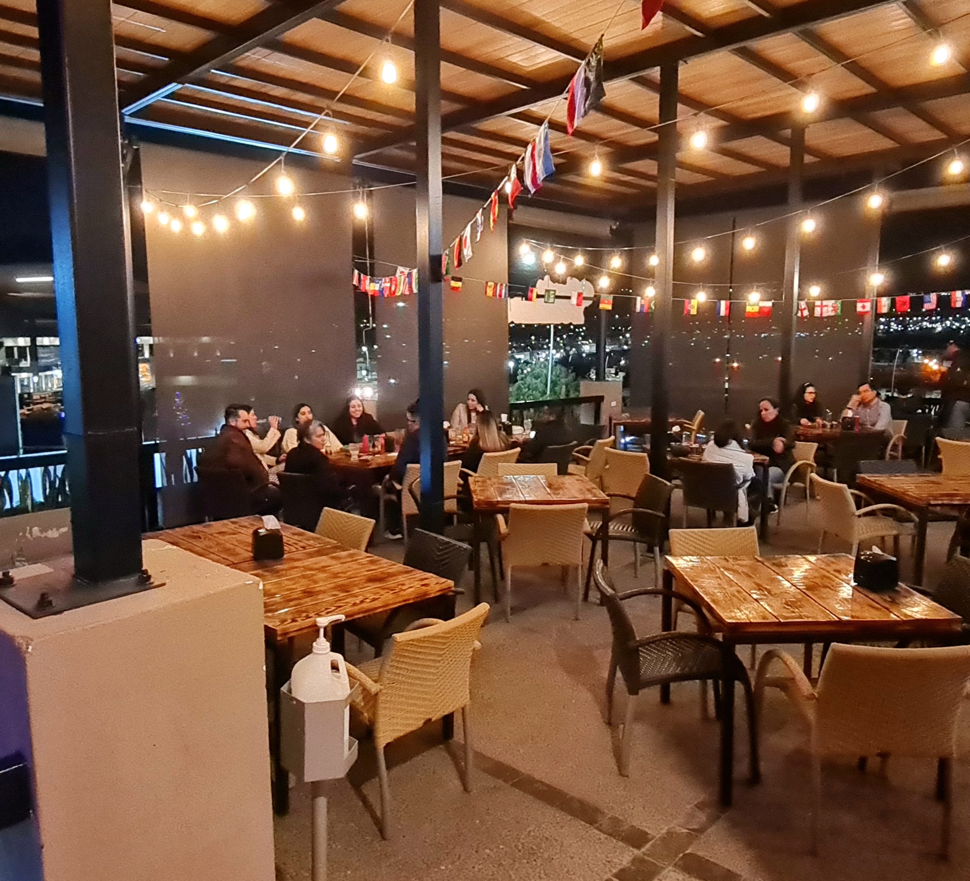 El Tacoache Norteño image 1