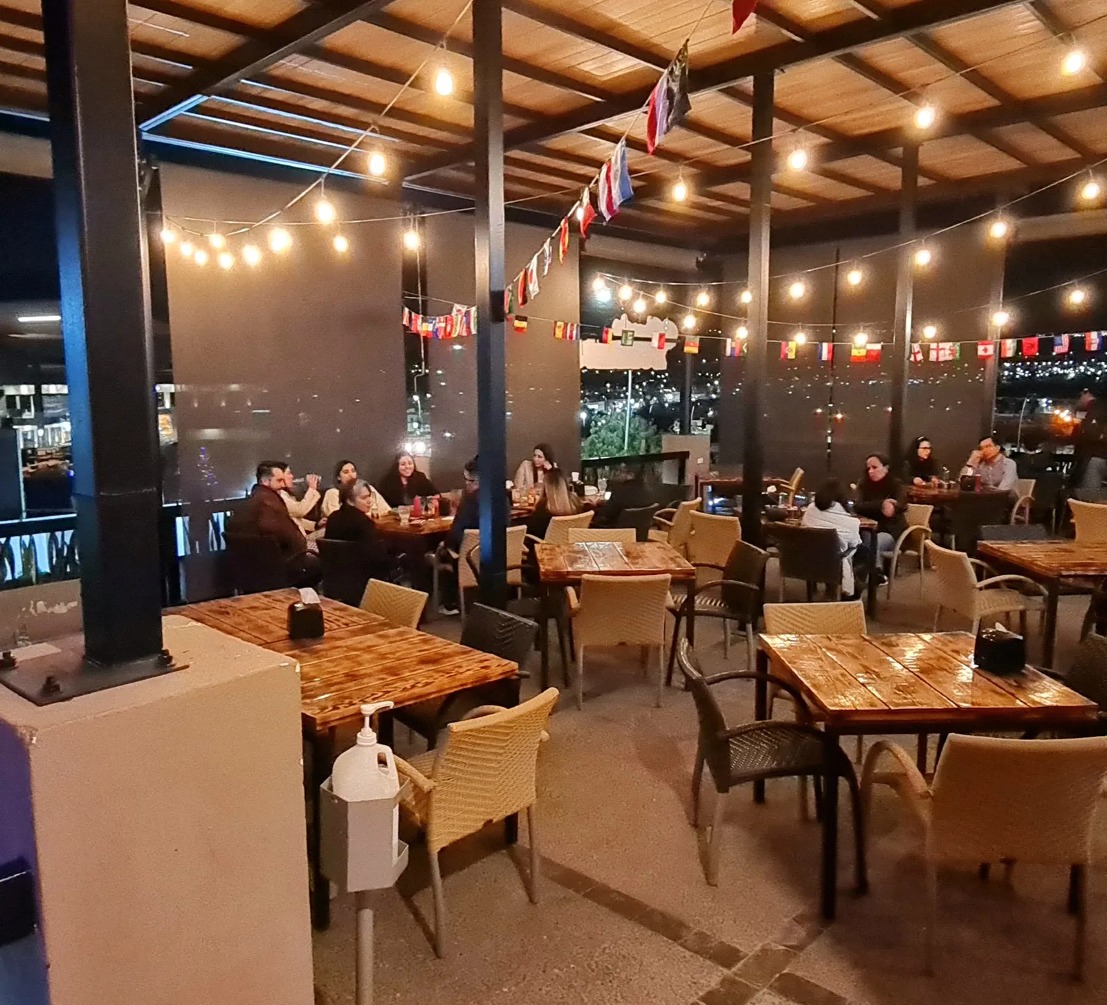 El Tacoache Norteño image 1
