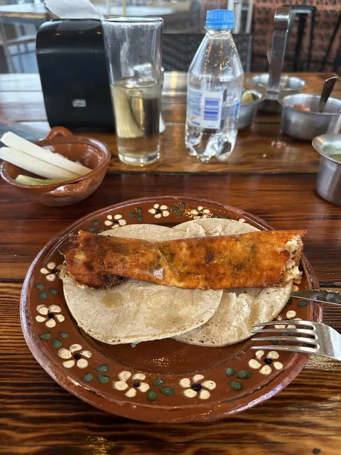 El Tacoache Norteño image 2