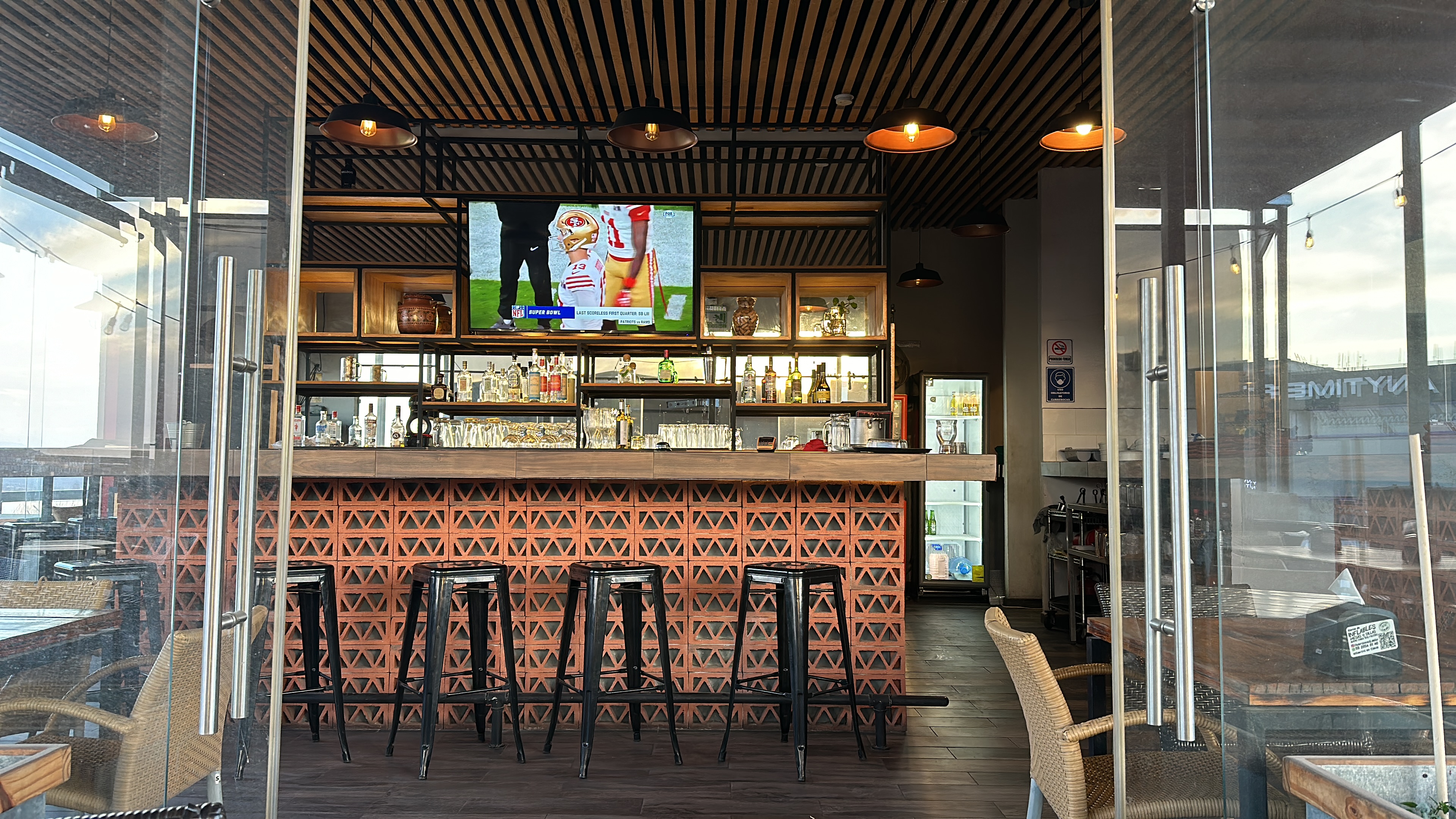 El Tacoache Norteño image 3