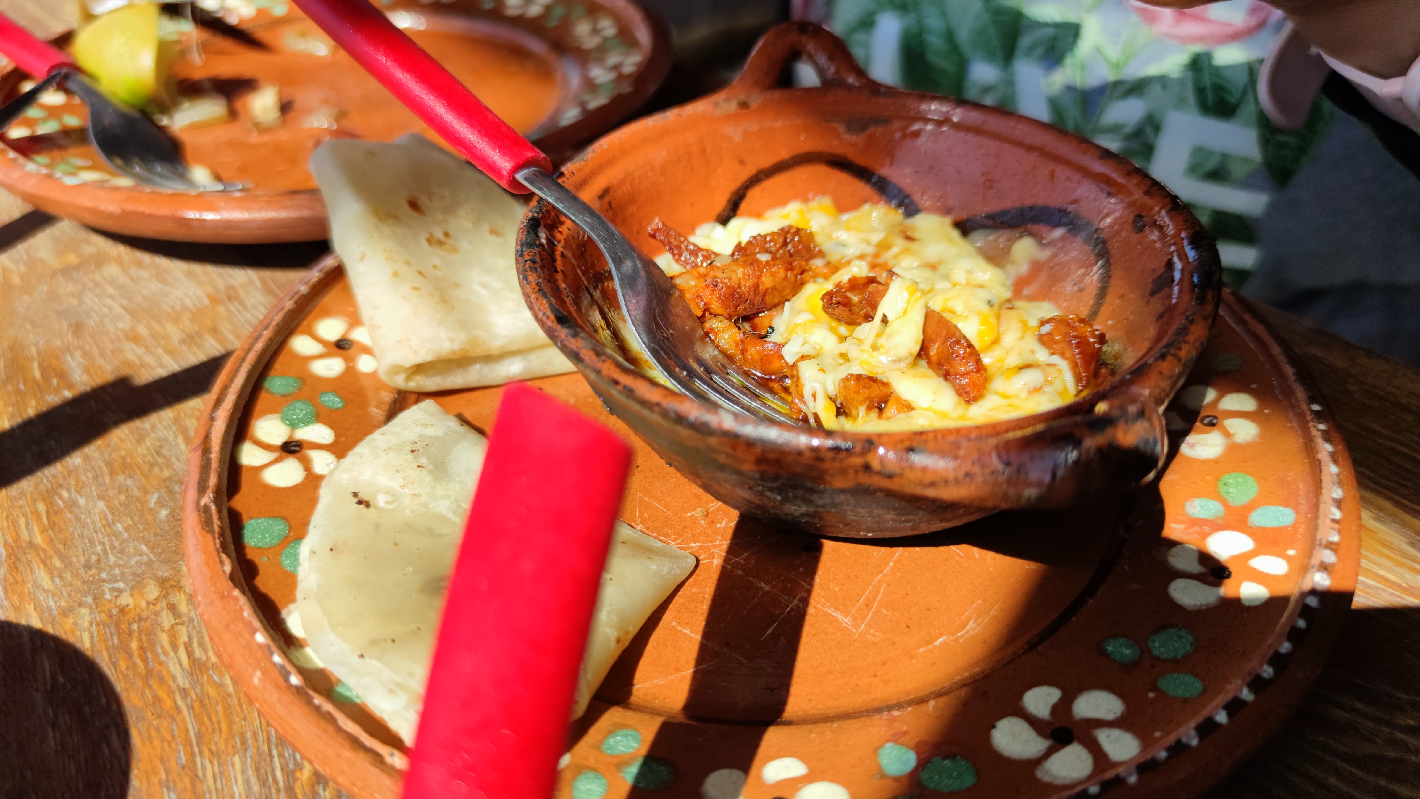 El Tacoache Norteño image 7