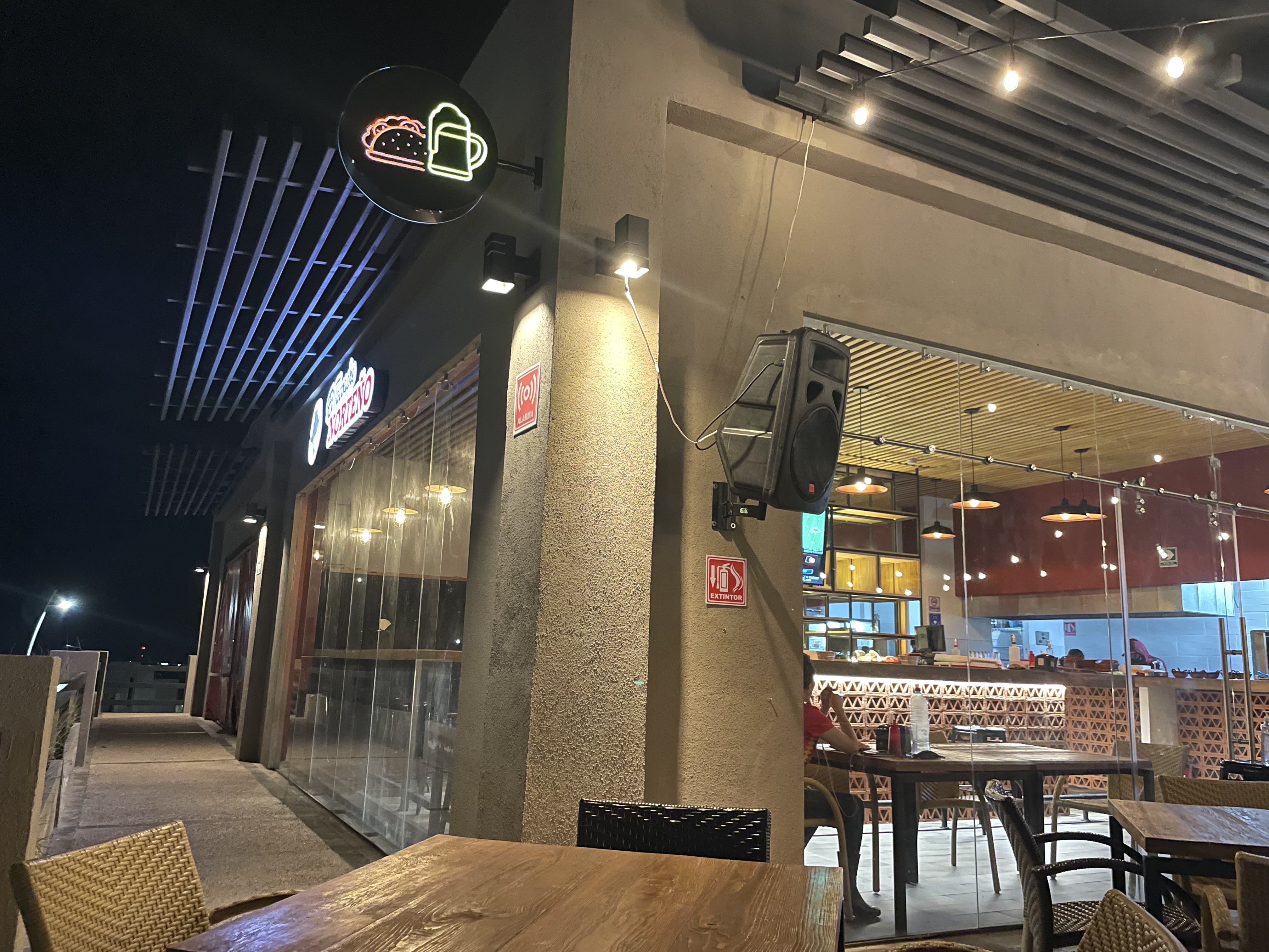 El Tacoache Norteño image 8