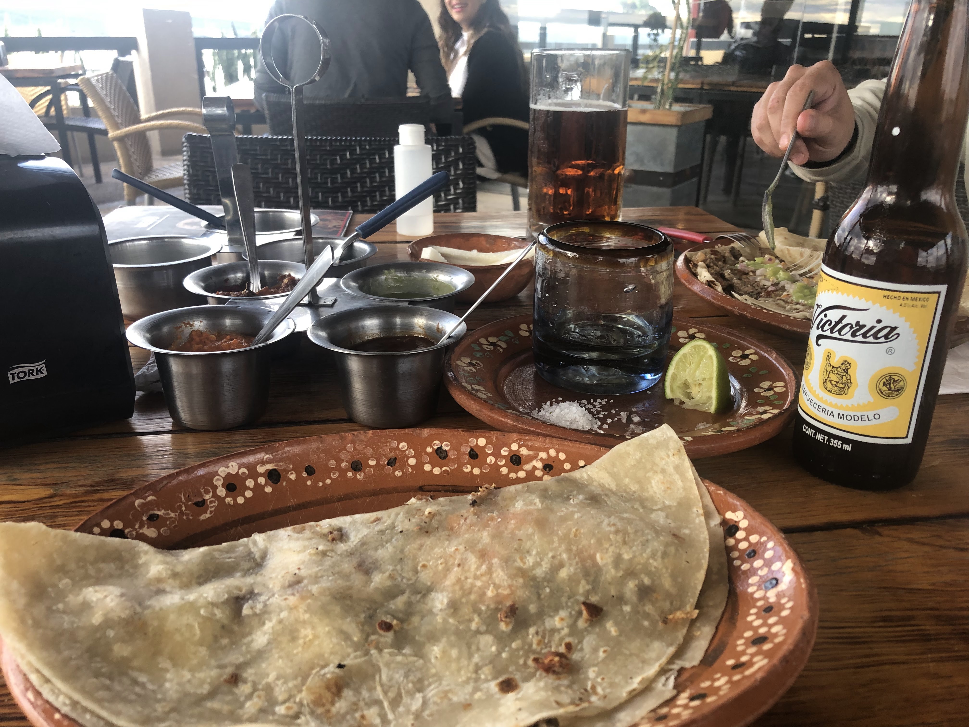 El Tacoache Norteño image 9