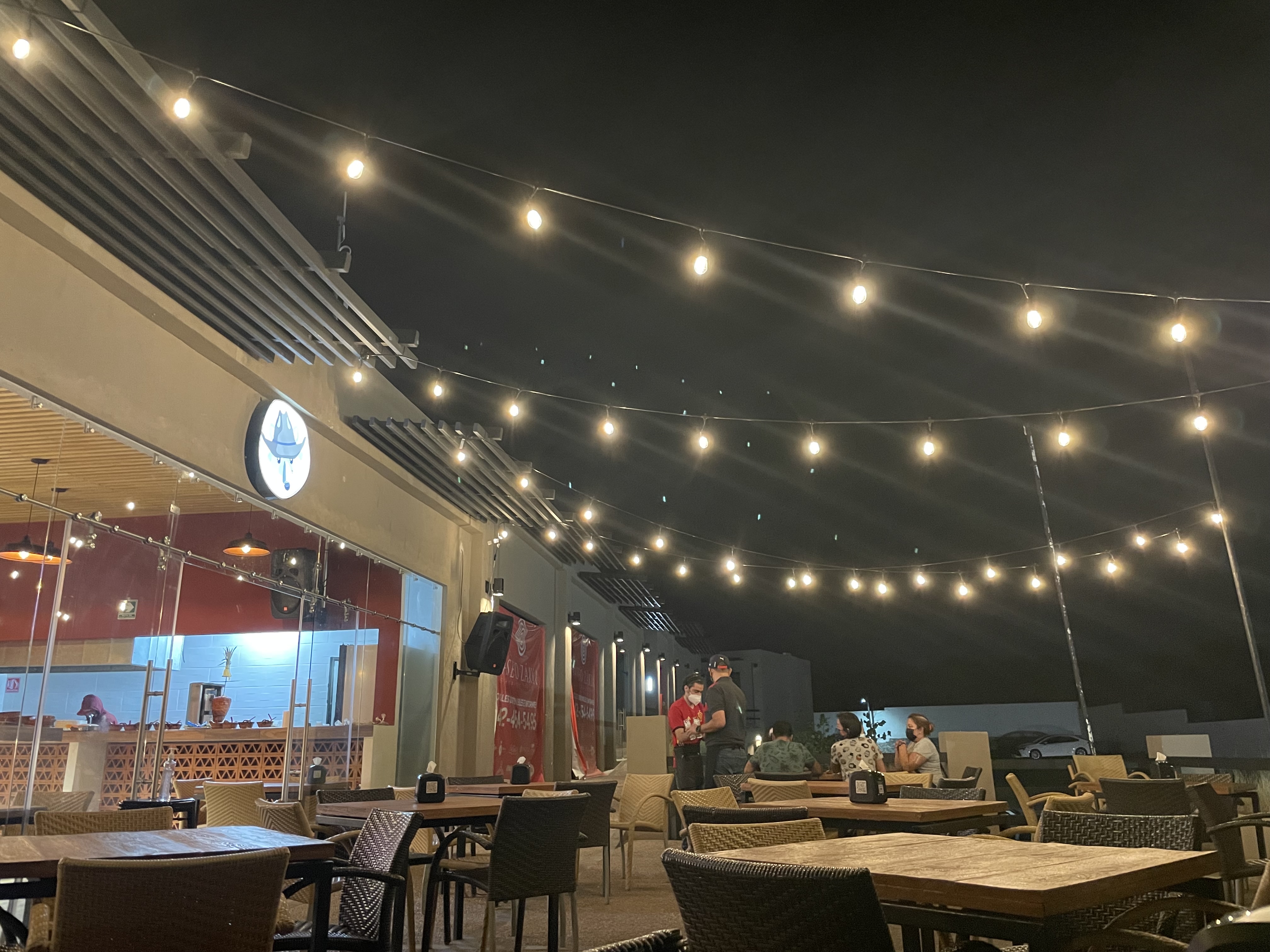 El Tacoache Norteño image 10