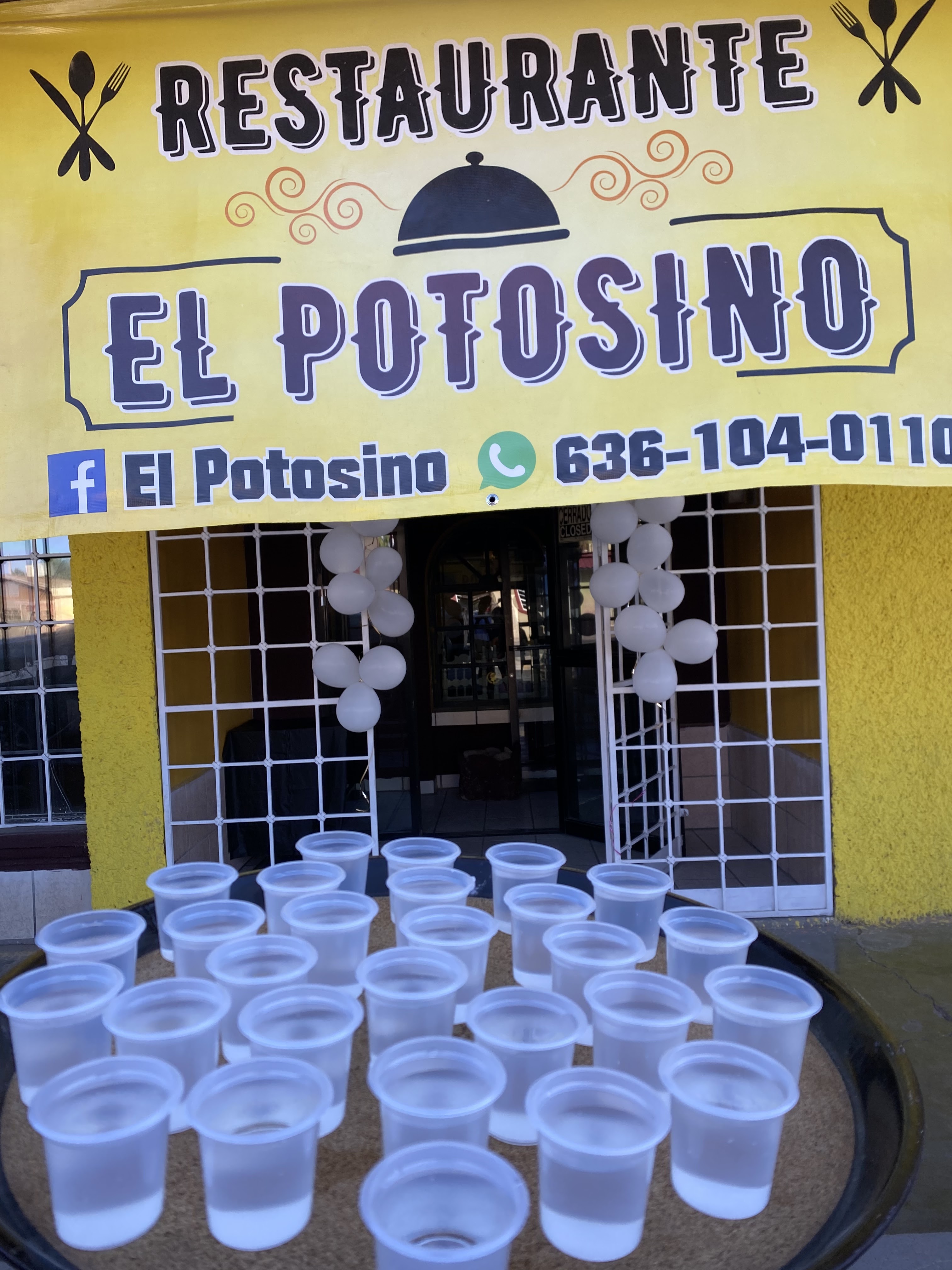 EL POTOSINO image 1