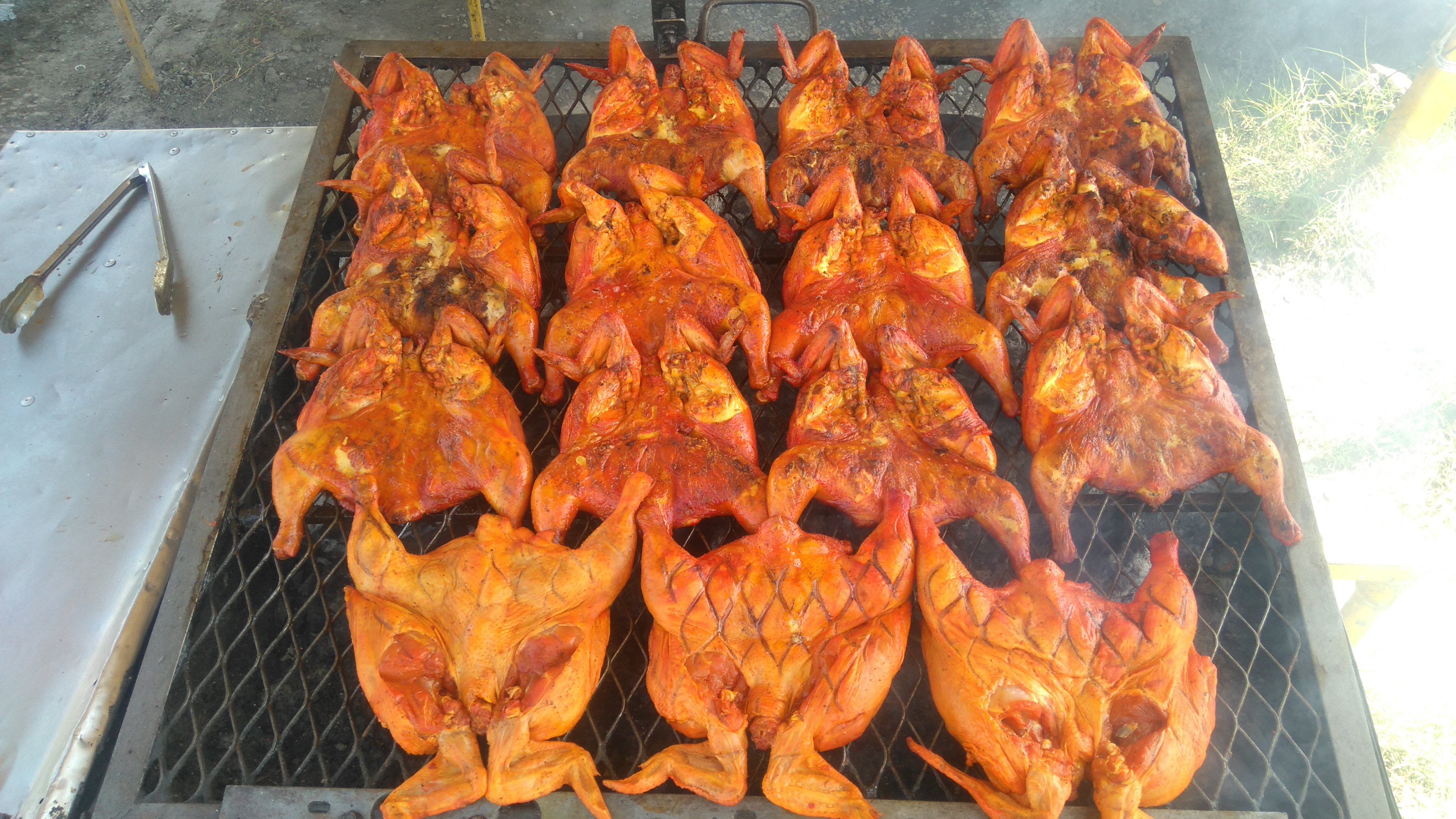 pollos asados LAS DOS ANACUAS image 1